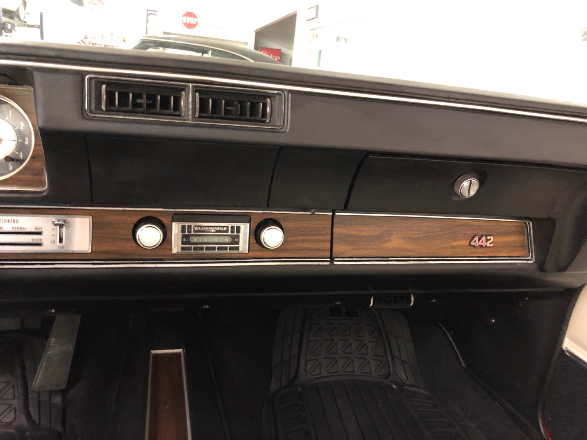 Used 1971 Oldsmobile Cutlass -442 CLONE-CONVERTIBLE-BUCKET SEATS-CENTER CONSOLE-SEE VIDEO | Mundelein, IL