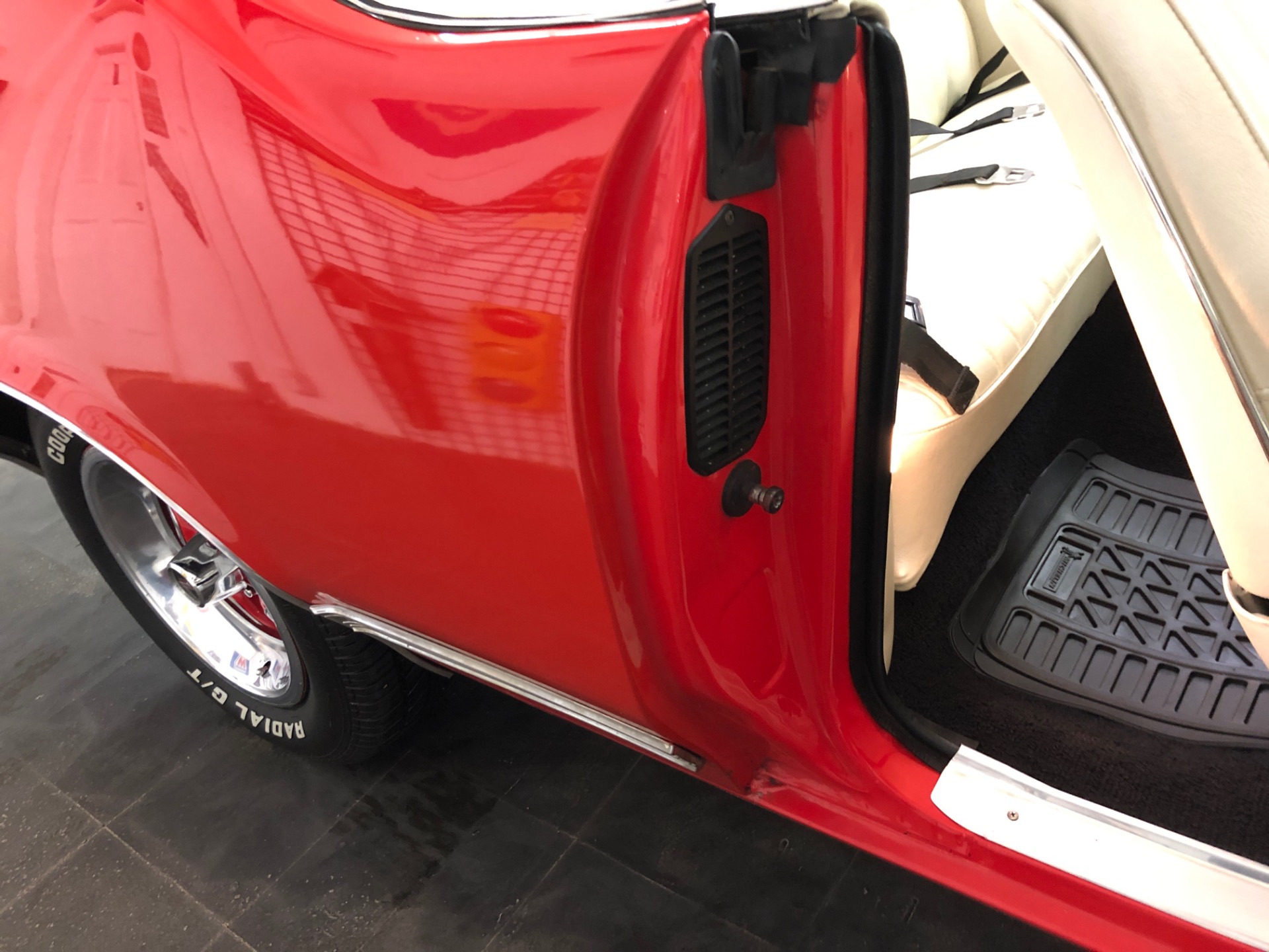 Used 1971 Oldsmobile Cutlass -442 CLONE-CONVERTIBLE-BUCKET SEATS-CENTER CONSOLE-SEE VIDEO | Mundelein, IL