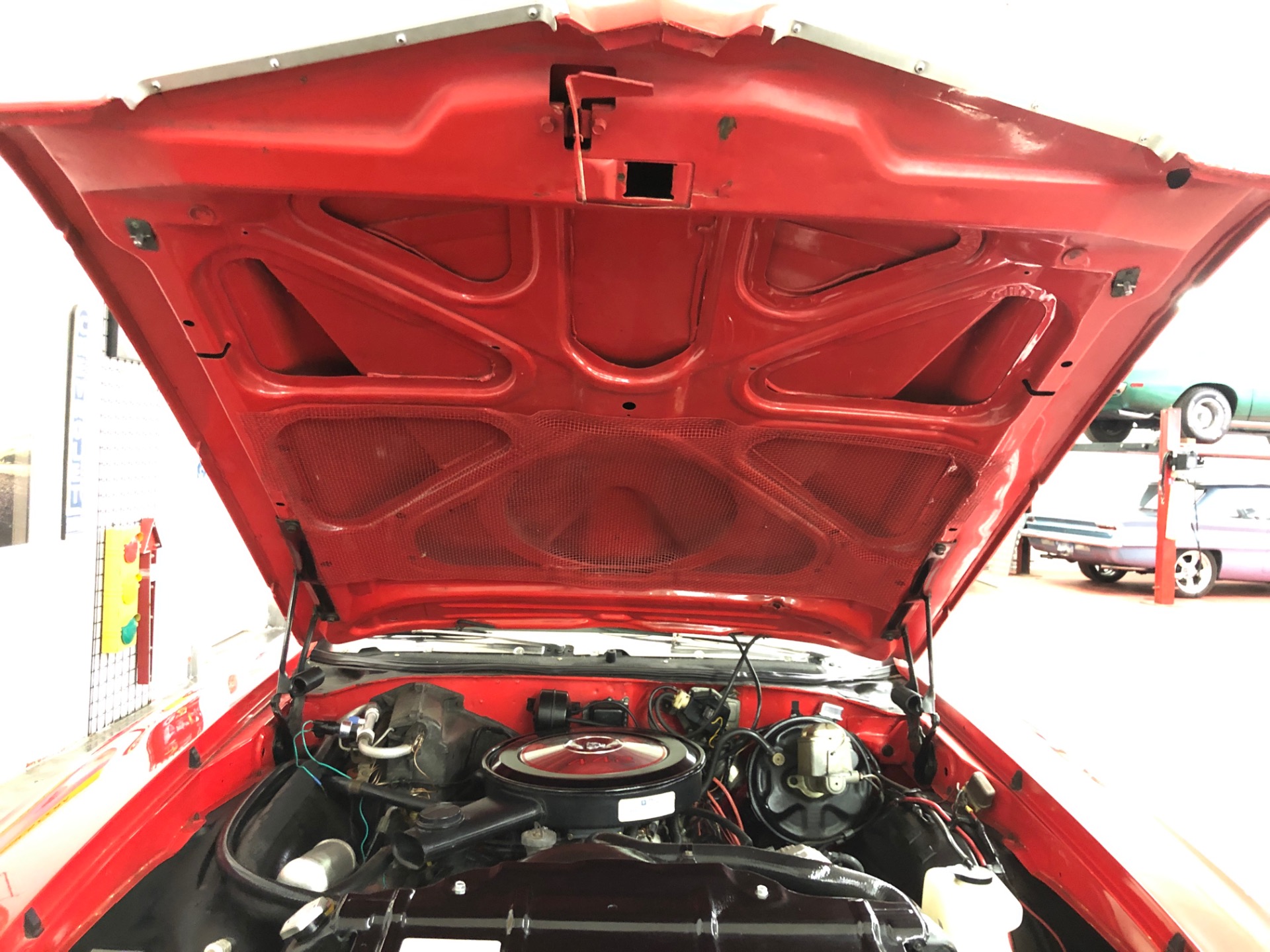 Used 1971 Oldsmobile Cutlass -442 CLONE-CONVERTIBLE-BUCKET SEATS-CENTER CONSOLE-SEE VIDEO | Mundelein, IL
