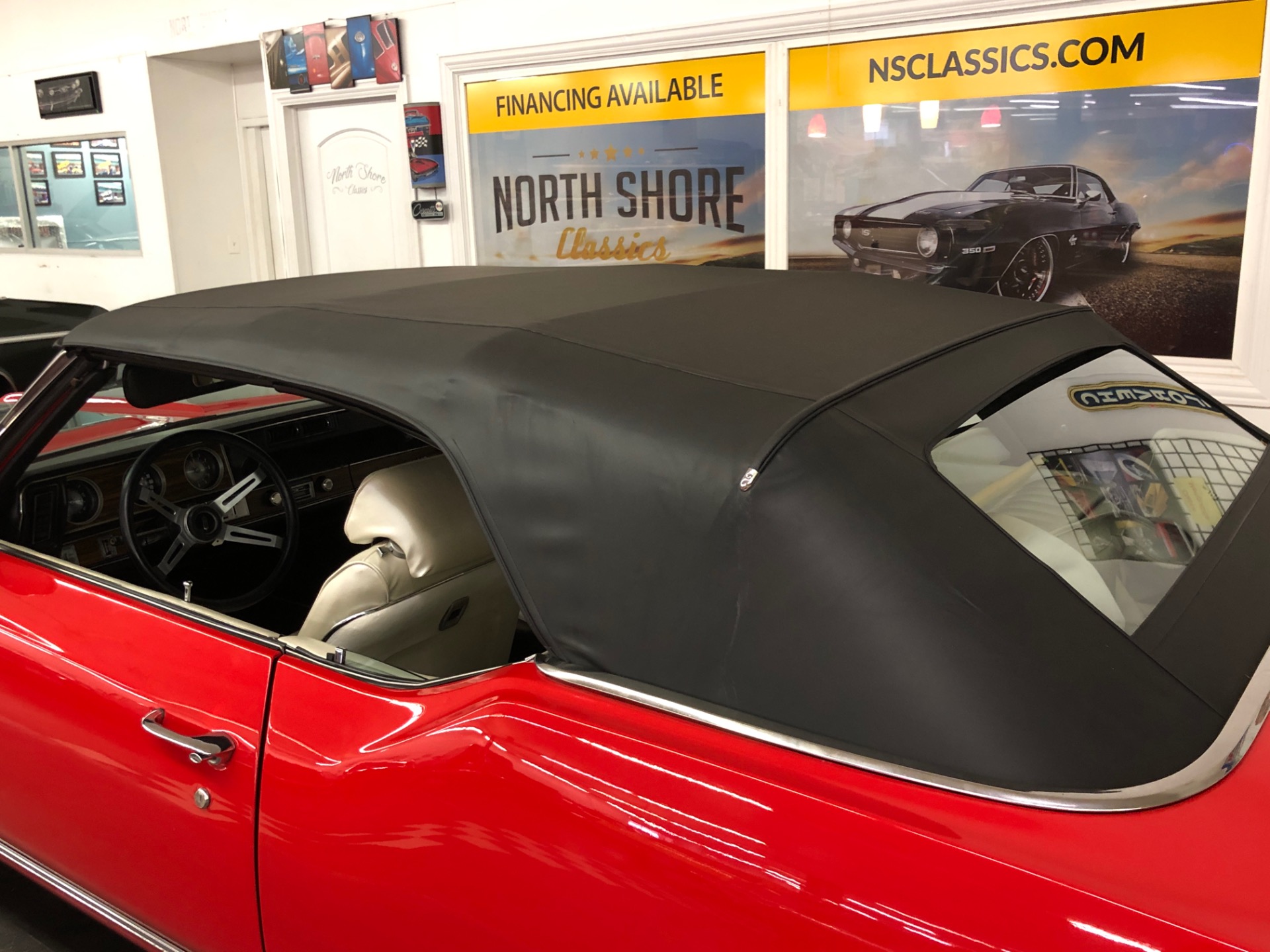 Used 1971 Oldsmobile Cutlass -442 CLONE-CONVERTIBLE-BUCKET SEATS-CENTER CONSOLE-SEE VIDEO | Mundelein, IL