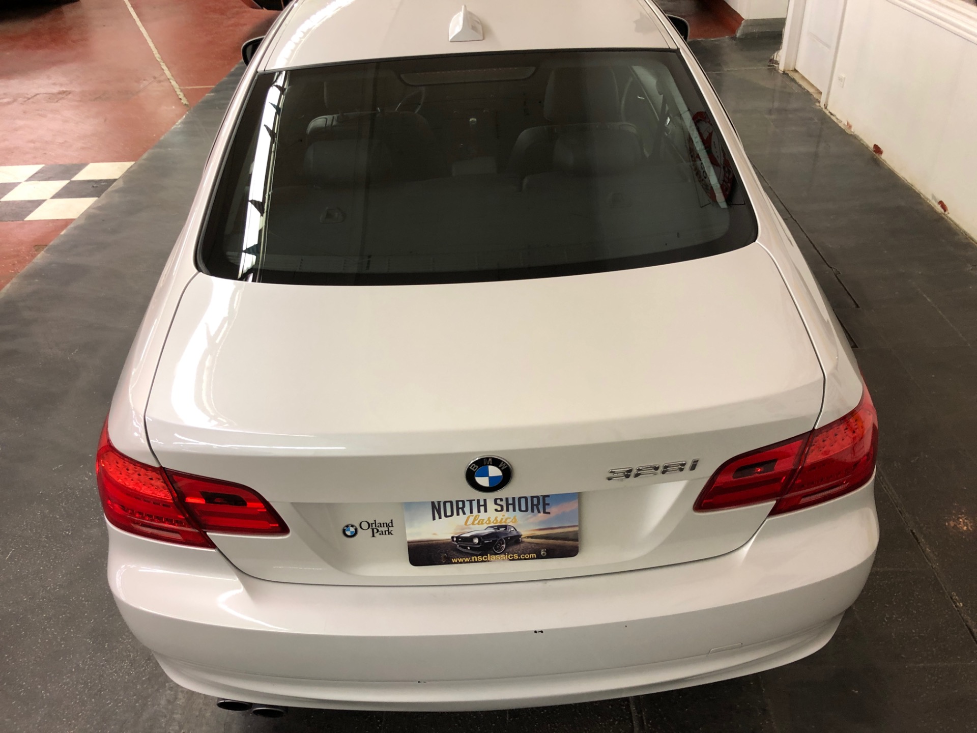 Used 2011 BMW 3 Series 328i XDRIVE-LOW MILES-2 OWNER-SEE VIDEO | Mundelein, IL