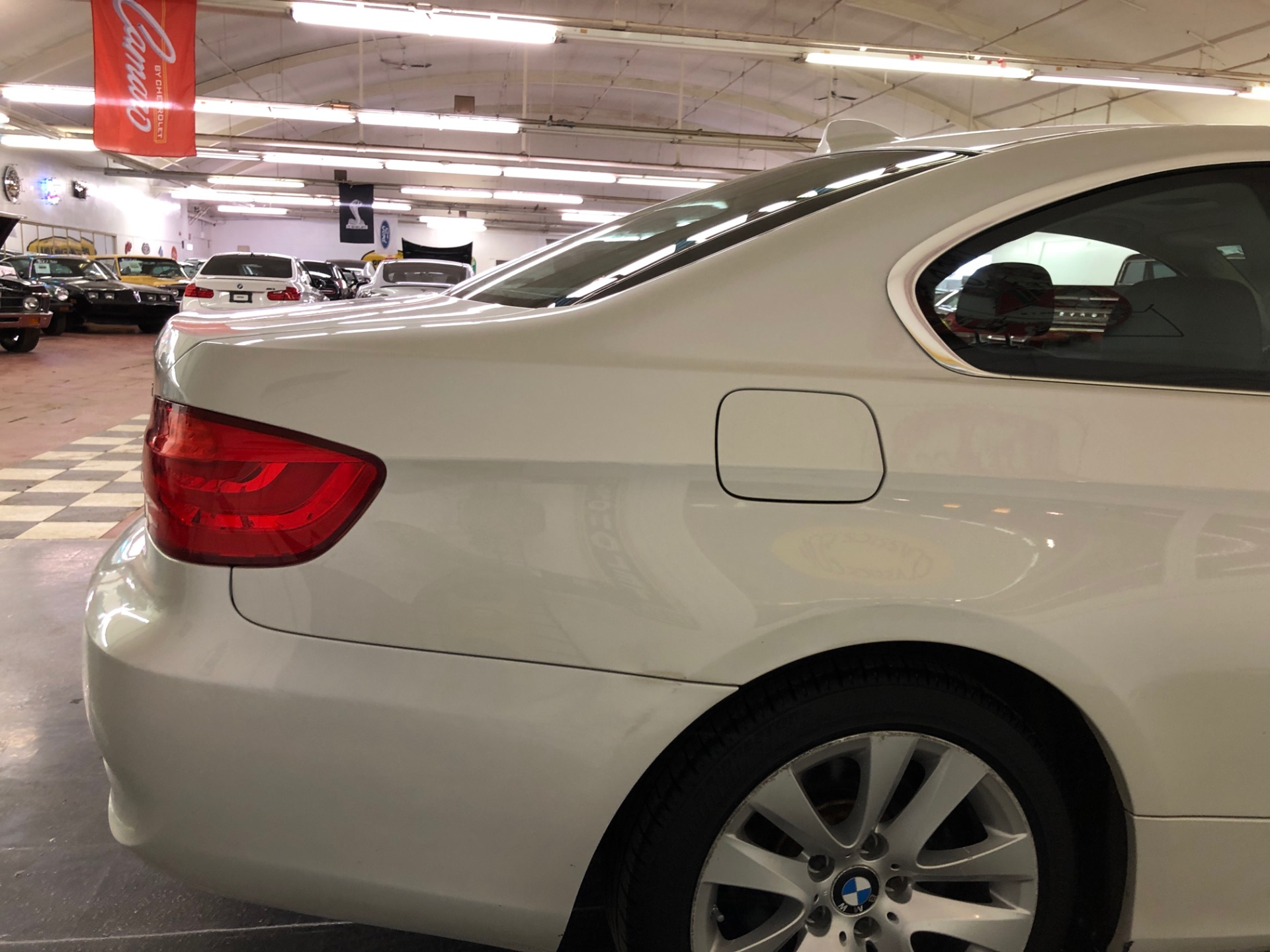 Used 2011 BMW 3 Series 328i XDRIVE-LOW MILES-2 OWNER-SEE VIDEO | Mundelein, IL