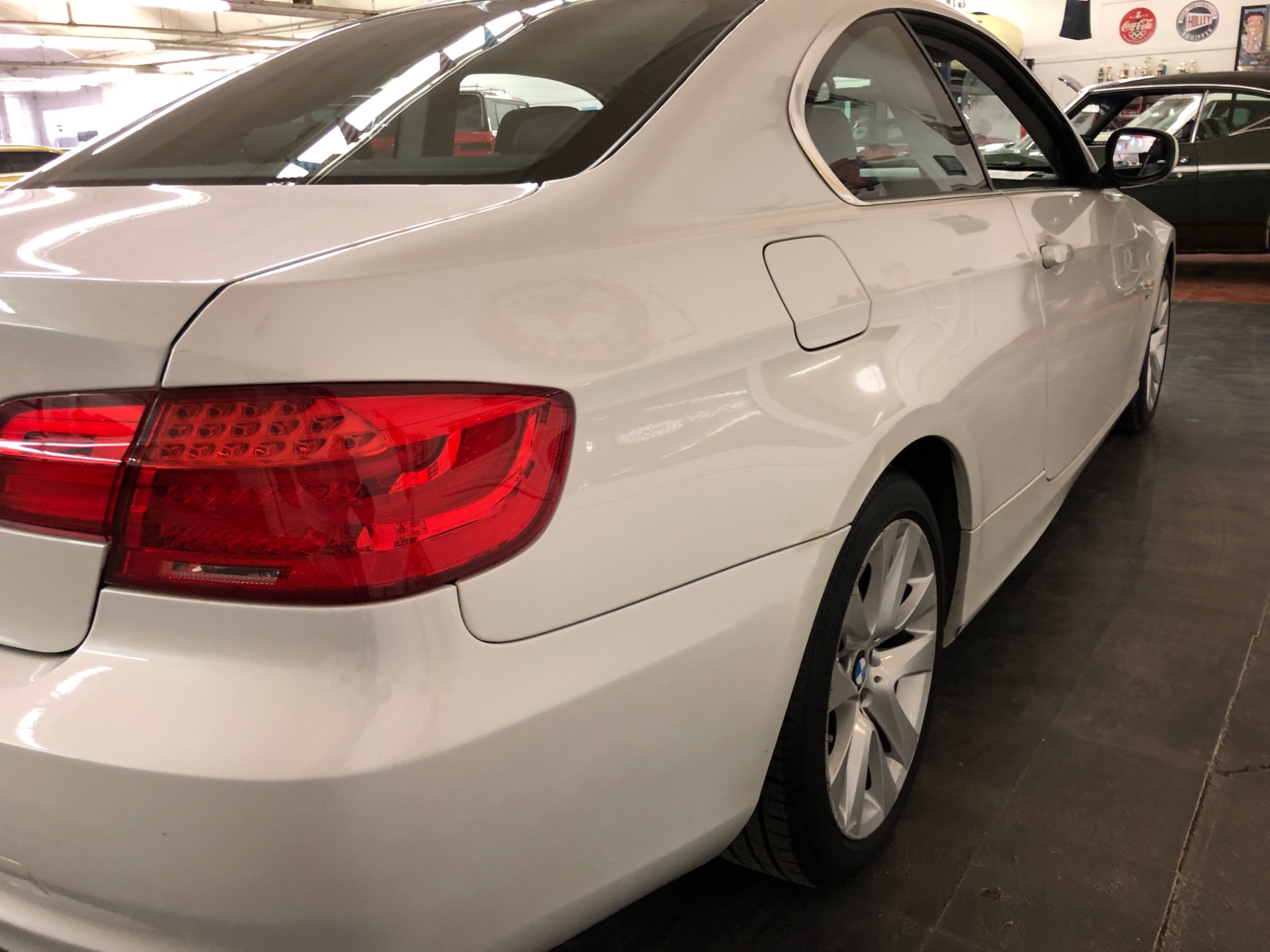 Used 2011 BMW 3 Series 328i XDRIVE-LOW MILES-2 OWNER-SEE VIDEO | Mundelein, IL