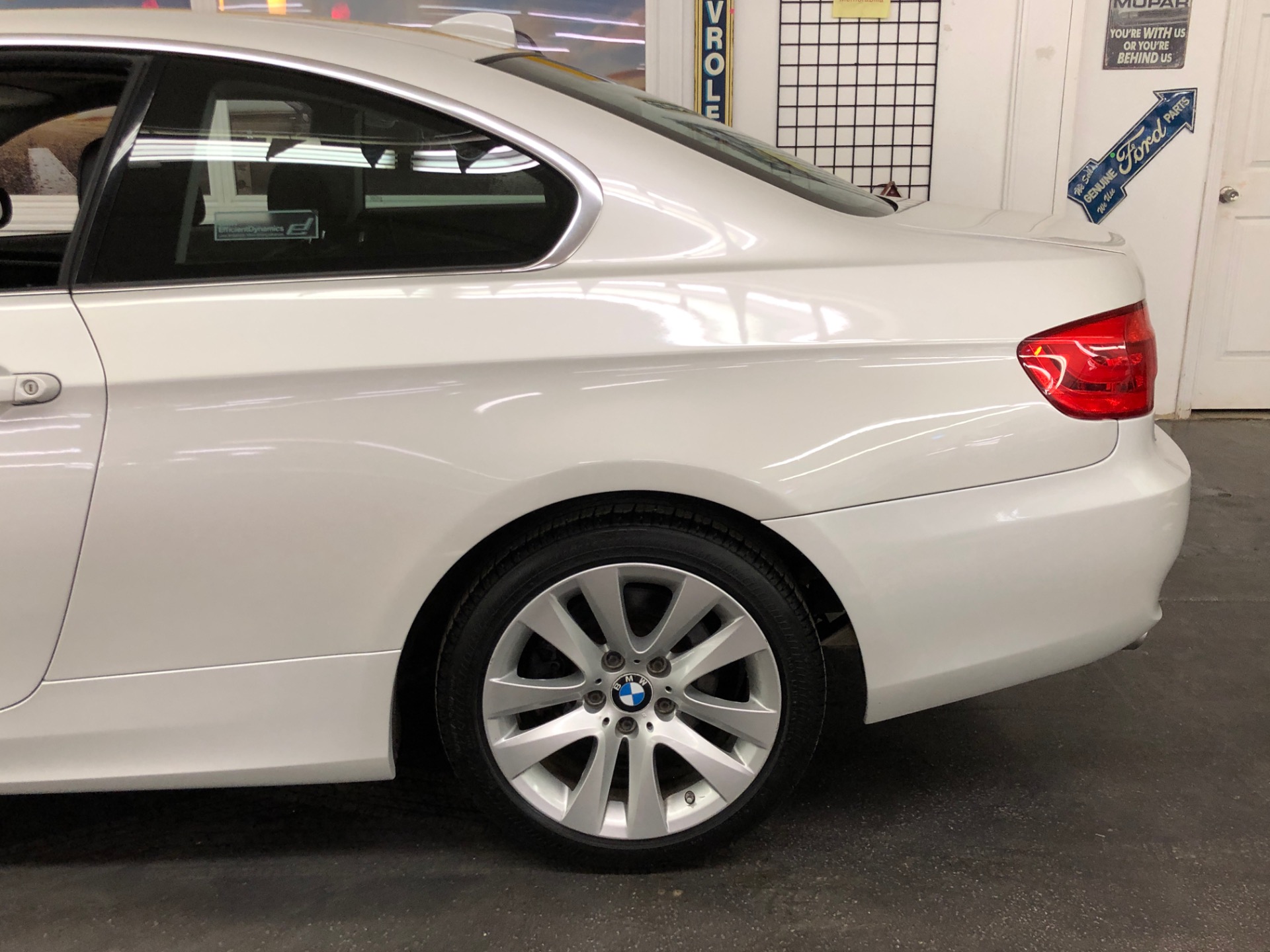 Used 2011 BMW 3 Series 328i XDRIVE-LOW MILES-2 OWNER-SEE VIDEO | Mundelein, IL