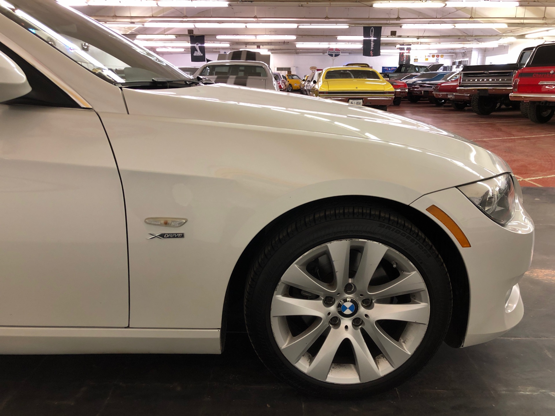 Used 2011 BMW 3 Series 328i XDRIVE-LOW MILES-2 OWNER-SEE VIDEO | Mundelein, IL