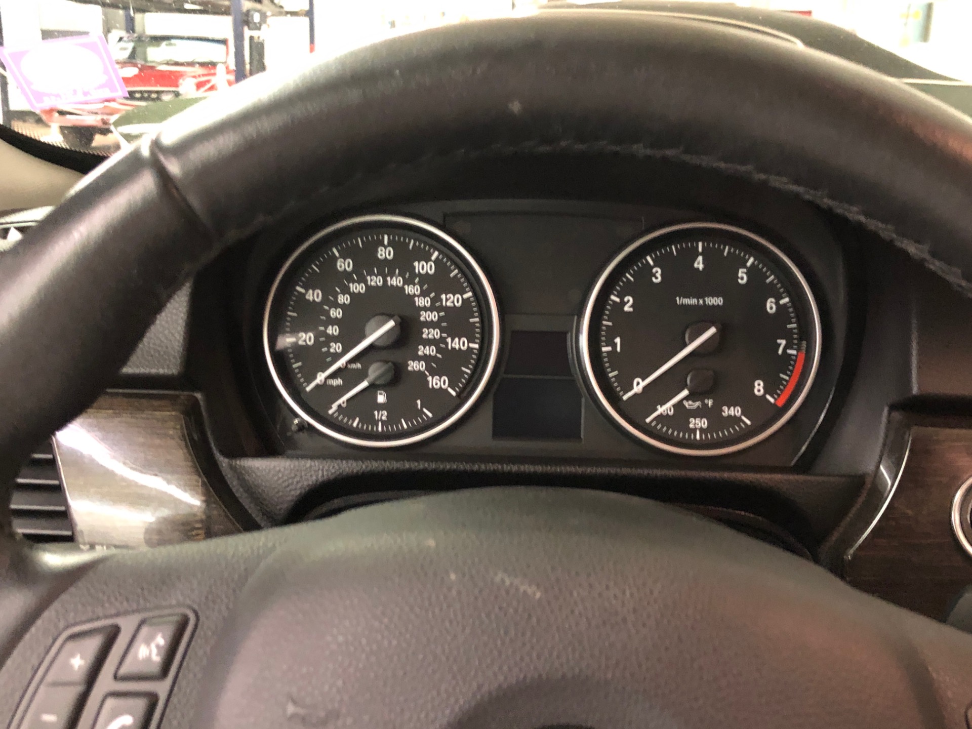 Used 2011 BMW 3 Series 328i XDRIVE-LOW MILES-2 OWNER-SEE VIDEO | Mundelein, IL