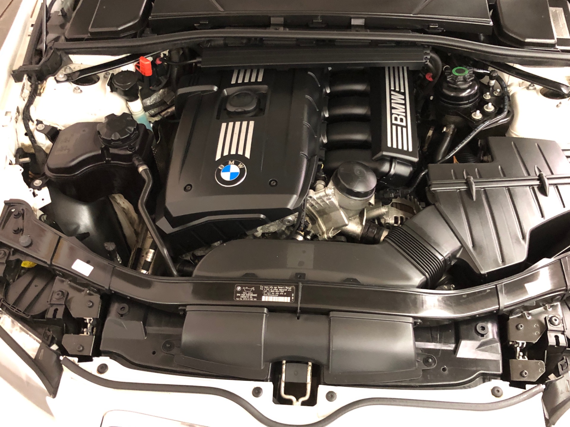 Used 2011 BMW 3 Series 328i XDRIVE-LOW MILES-2 OWNER-SEE VIDEO | Mundelein, IL