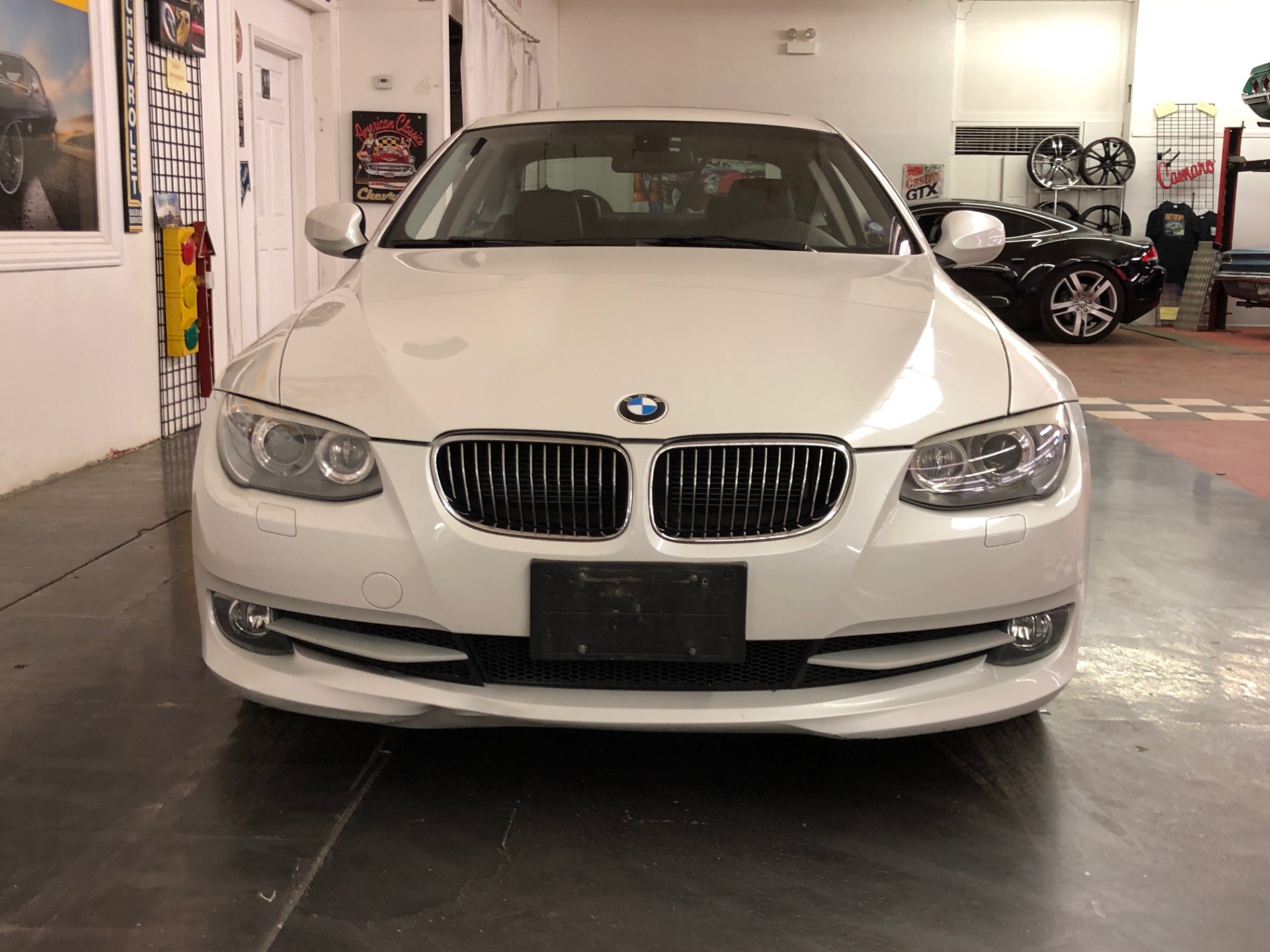 Used 2011 BMW 3 Series 328i XDRIVE-LOW MILES-2 OWNER-SEE VIDEO | Mundelein, IL
