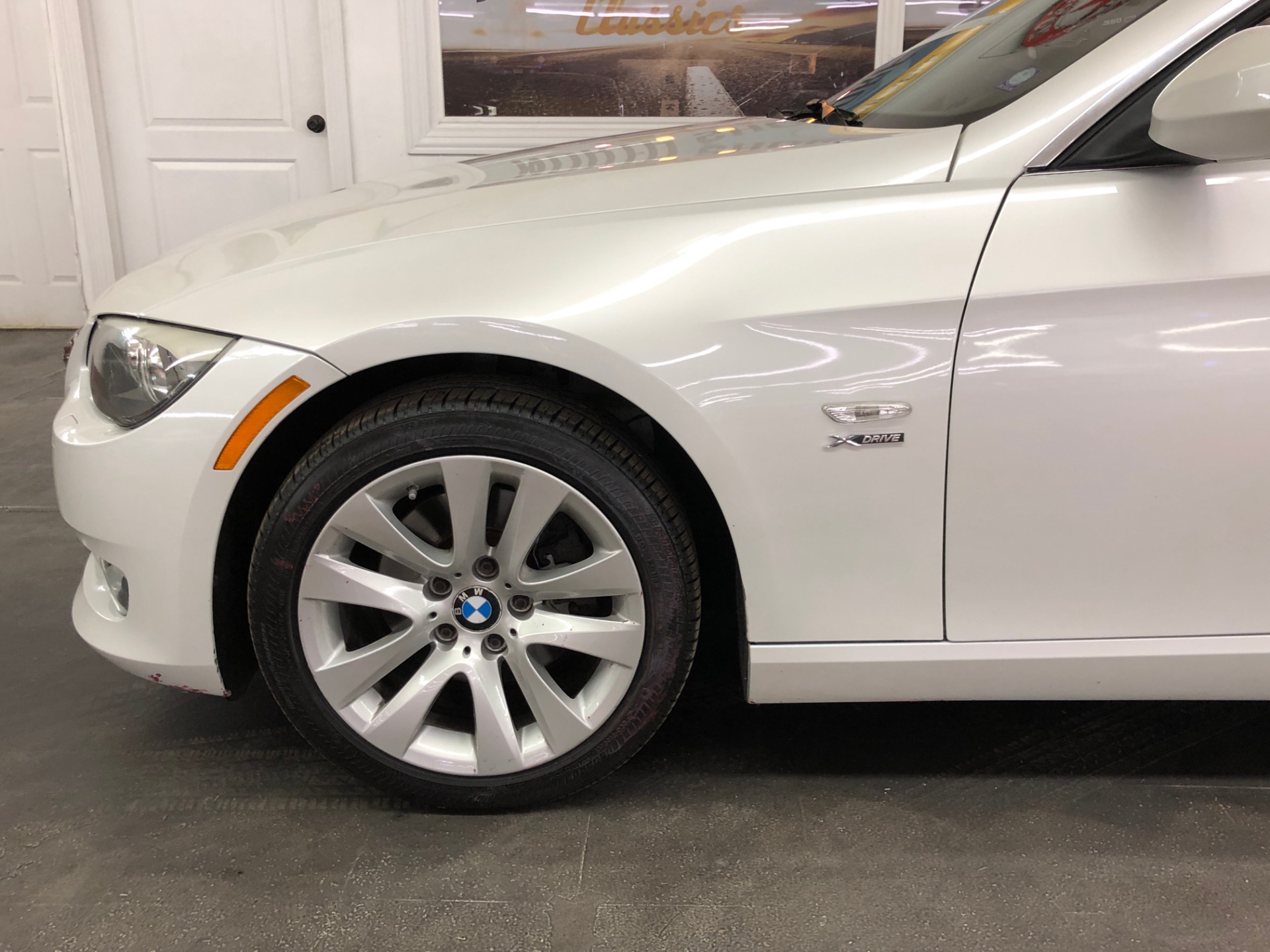 Used 2011 BMW 3 Series 328i XDRIVE-LOW MILES-2 OWNER-SEE VIDEO | Mundelein, IL