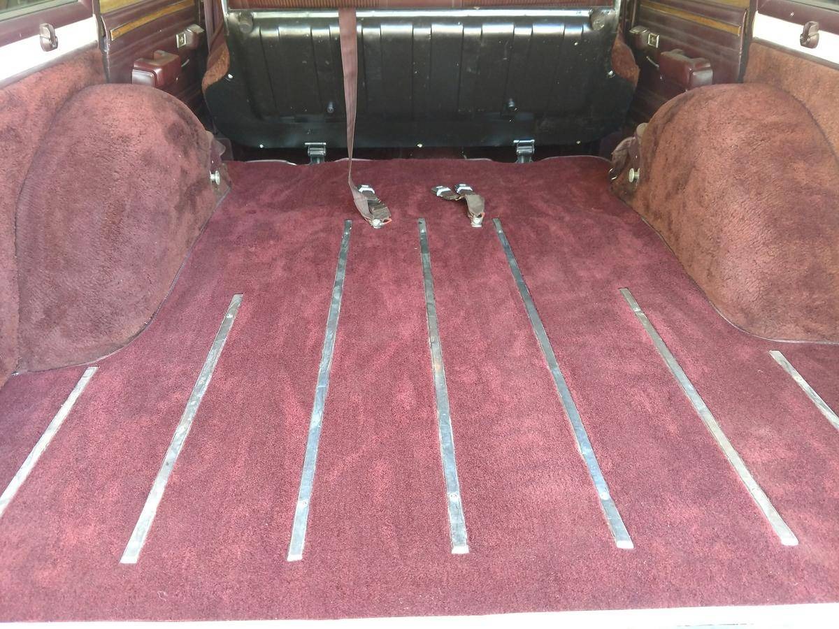 Used 1988 Jeep Grand Wagoneer -FACTORY PAINT- 360 NUMBERS MATCHING- | Mundelein, IL