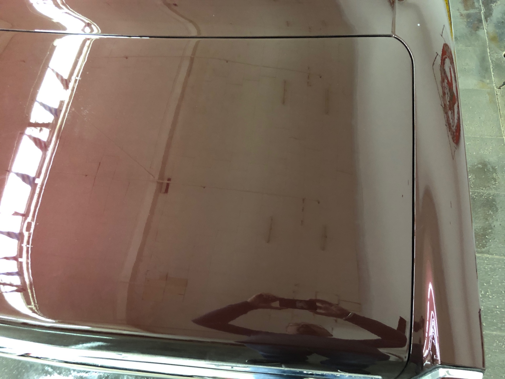 Used 1966 Chevrolet Nova -CHEVY II-2INCH COWL-PRO TOURING-SEE VIDEO | Mundelein, IL