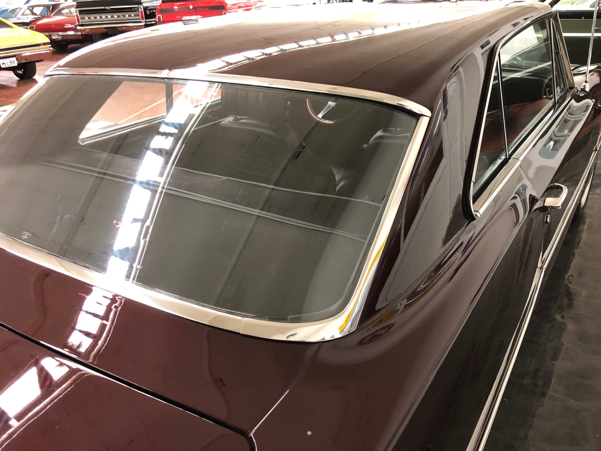 Used 1966 Chevrolet Nova -CHEVY II-2INCH COWL-PRO TOURING-SEE VIDEO | Mundelein, IL