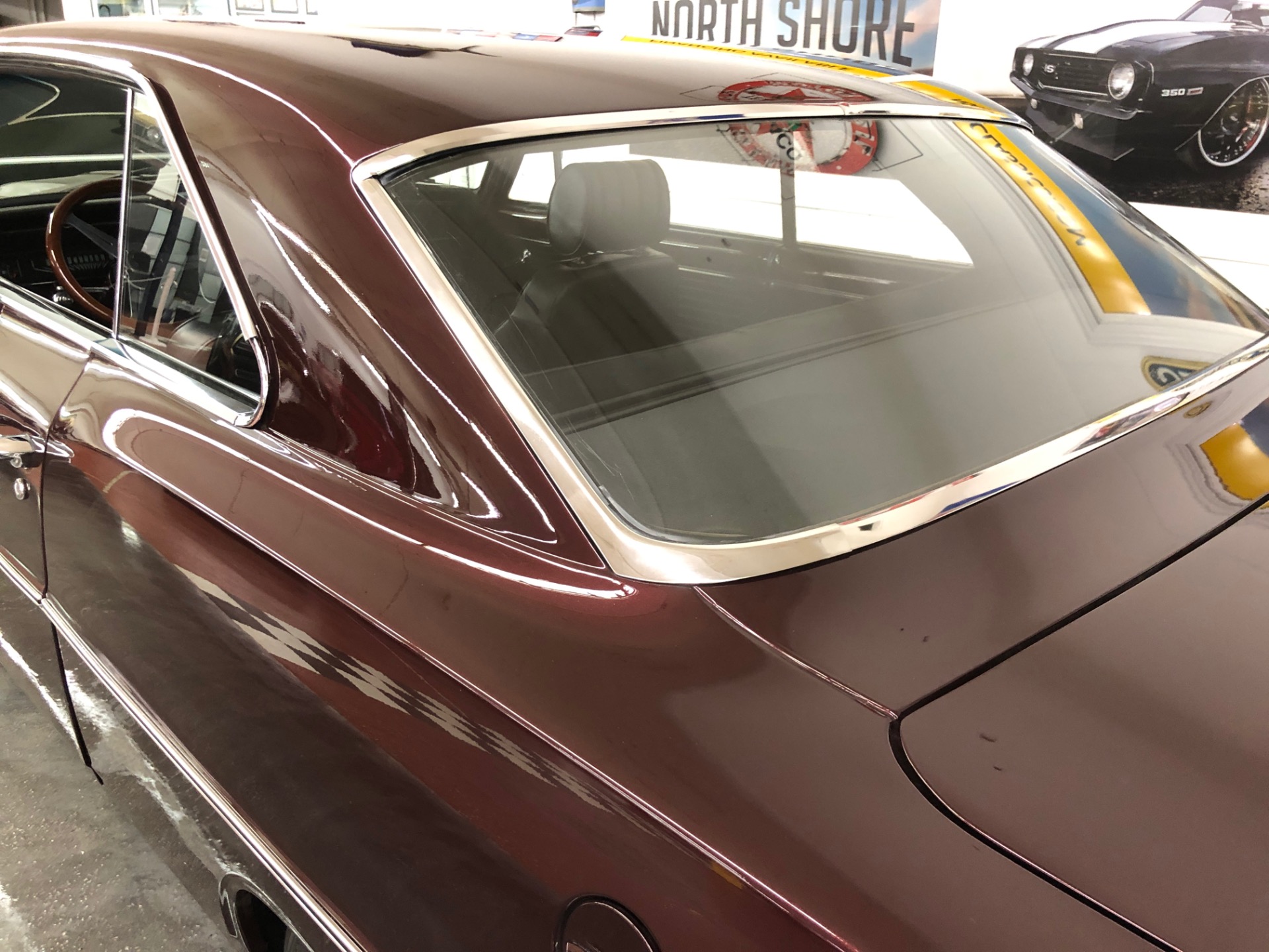 Used 1966 Chevrolet Nova -CHEVY II-2INCH COWL-PRO TOURING-SEE VIDEO | Mundelein, IL