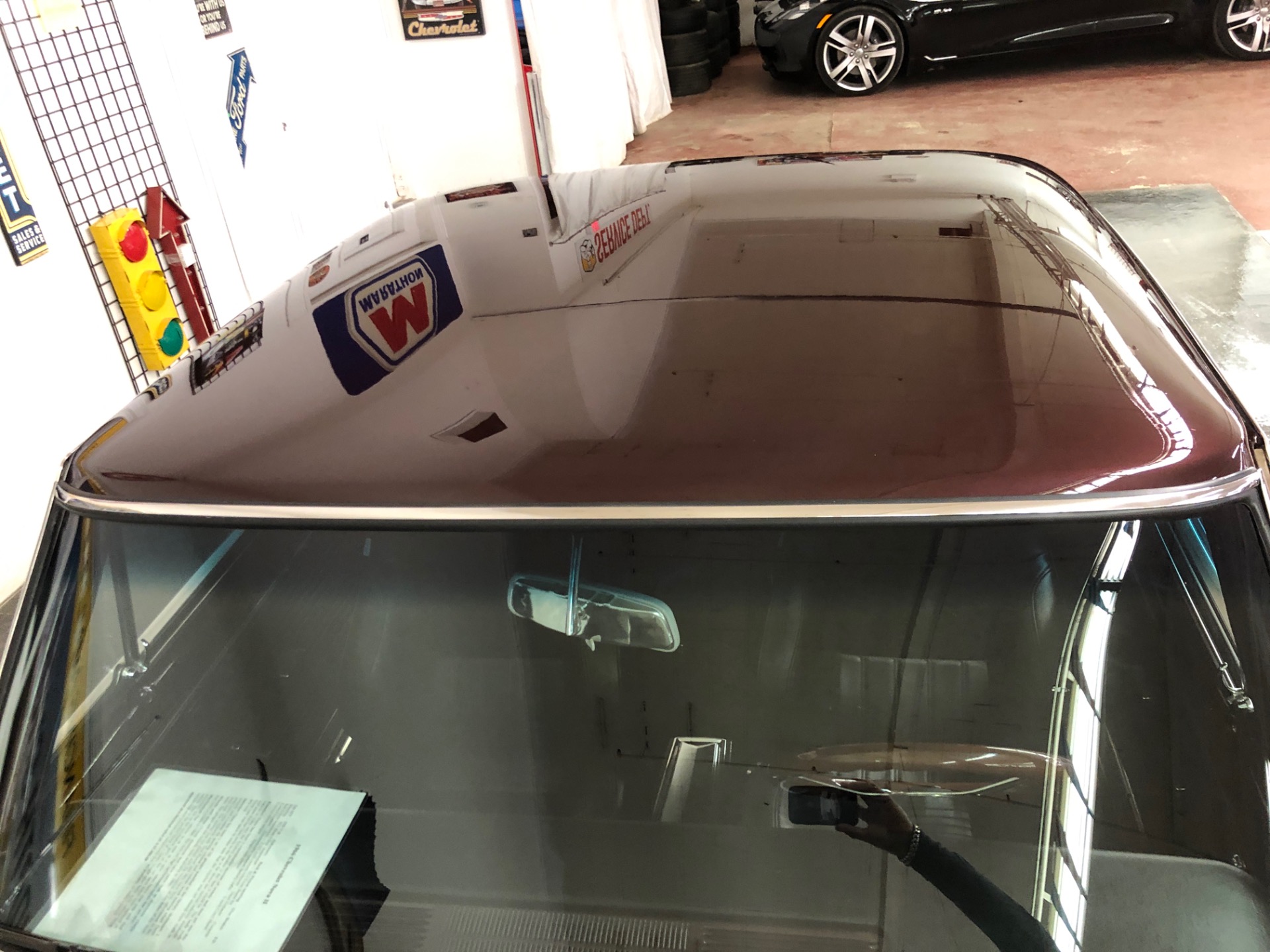 Used 1966 Chevrolet Nova -CHEVY II-2INCH COWL-PRO TOURING-SEE VIDEO | Mundelein, IL