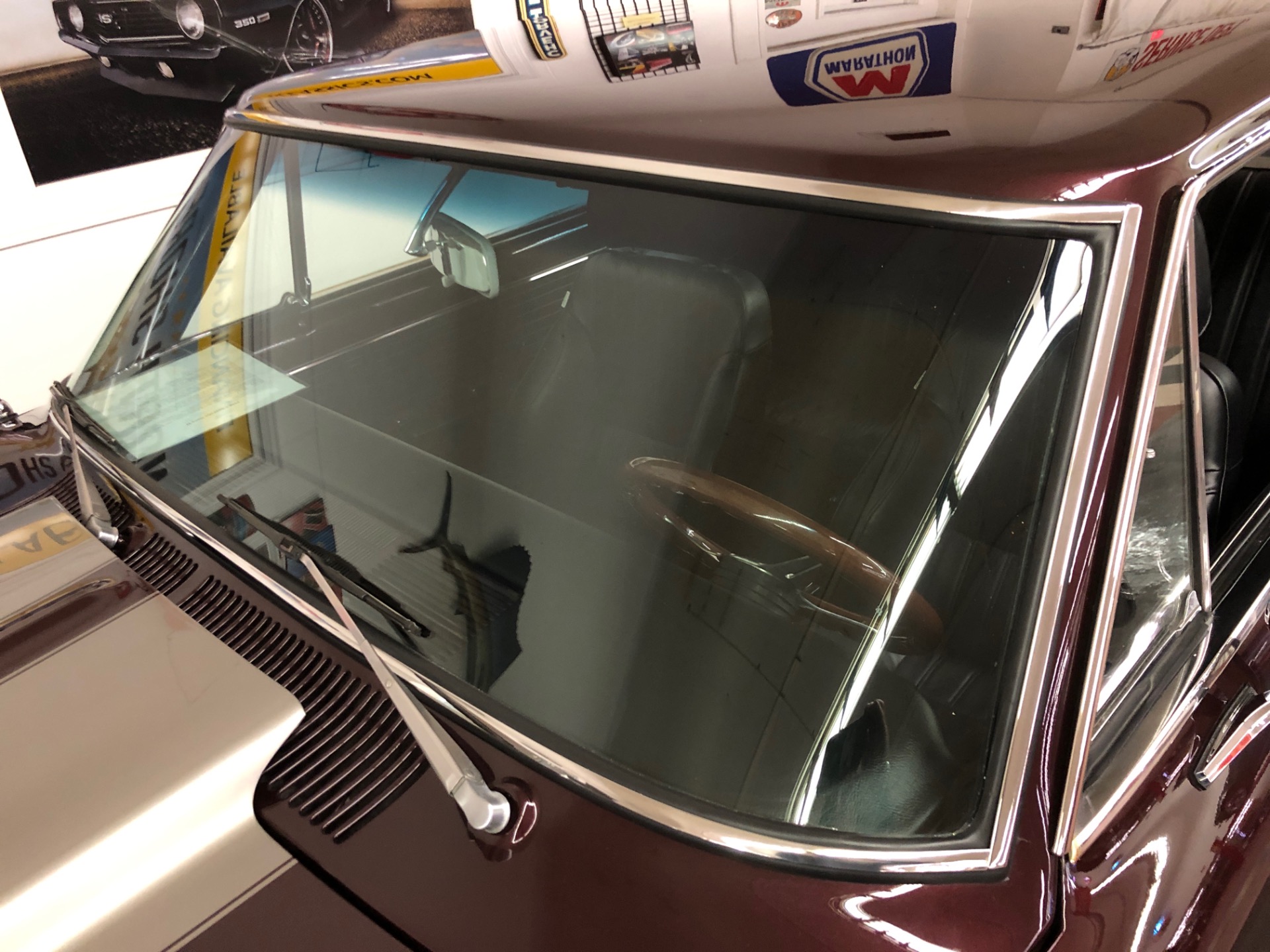 Used 1966 Chevrolet Nova -CHEVY II-2INCH COWL-PRO TOURING-SEE VIDEO | Mundelein, IL