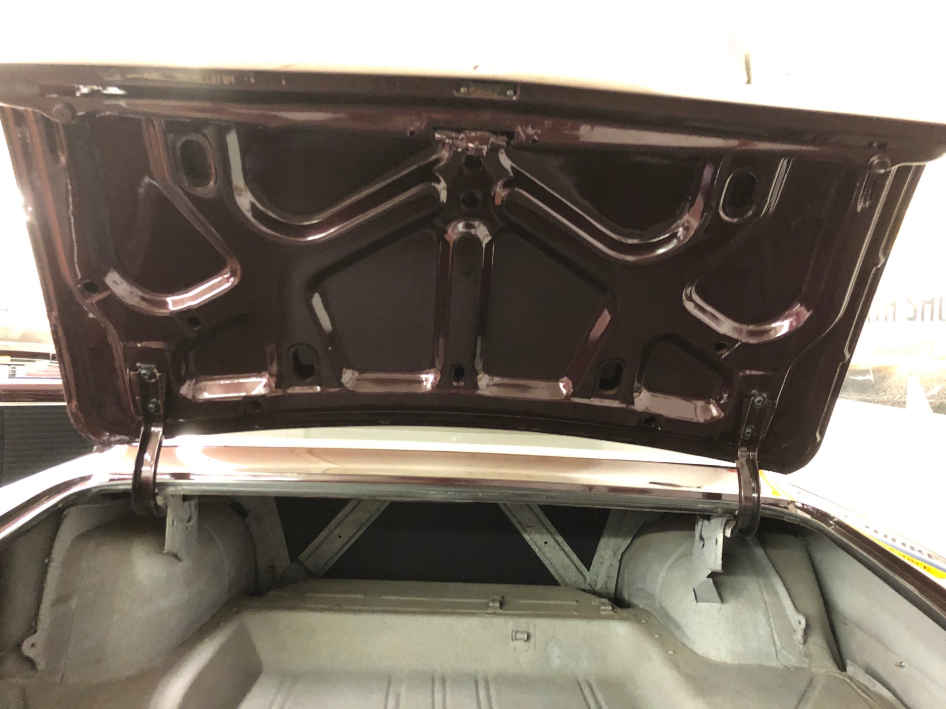 Used 1966 Chevrolet Nova -CHEVY II-2INCH COWL-PRO TOURING-SEE VIDEO | Mundelein, IL