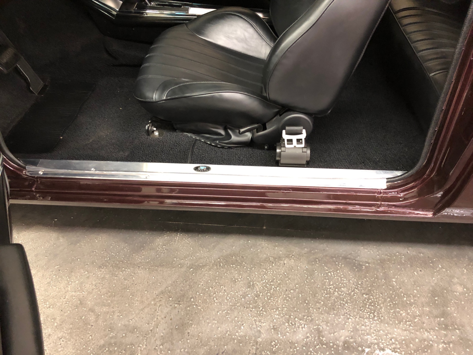 Used 1966 Chevrolet Nova -CHEVY II-2INCH COWL-PRO TOURING-SEE VIDEO | Mundelein, IL