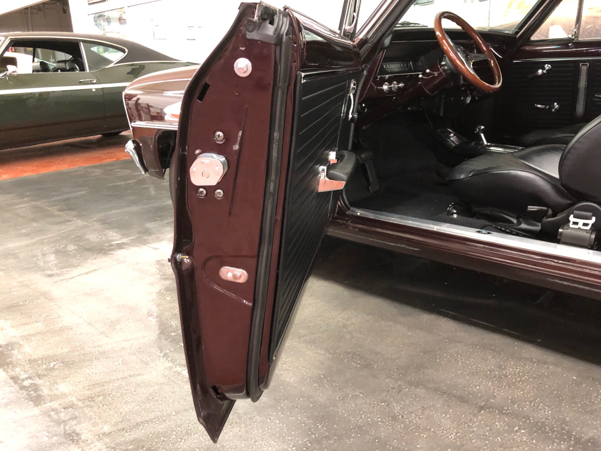 Used 1966 Chevrolet Nova -CHEVY II-2INCH COWL-PRO TOURING-SEE VIDEO | Mundelein, IL