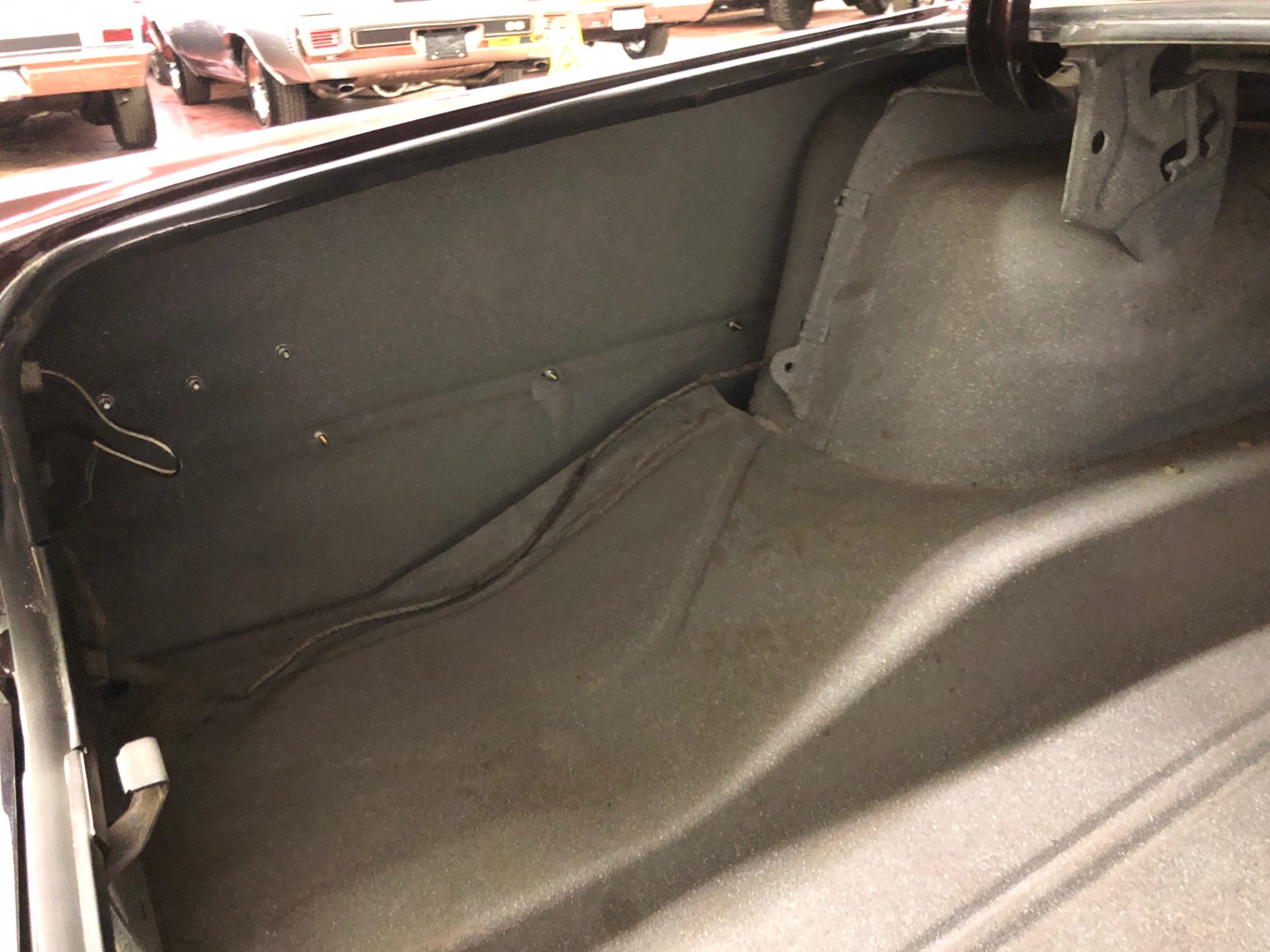 Used 1966 Chevrolet Nova -CHEVY II-2INCH COWL-PRO TOURING-SEE VIDEO | Mundelein, IL