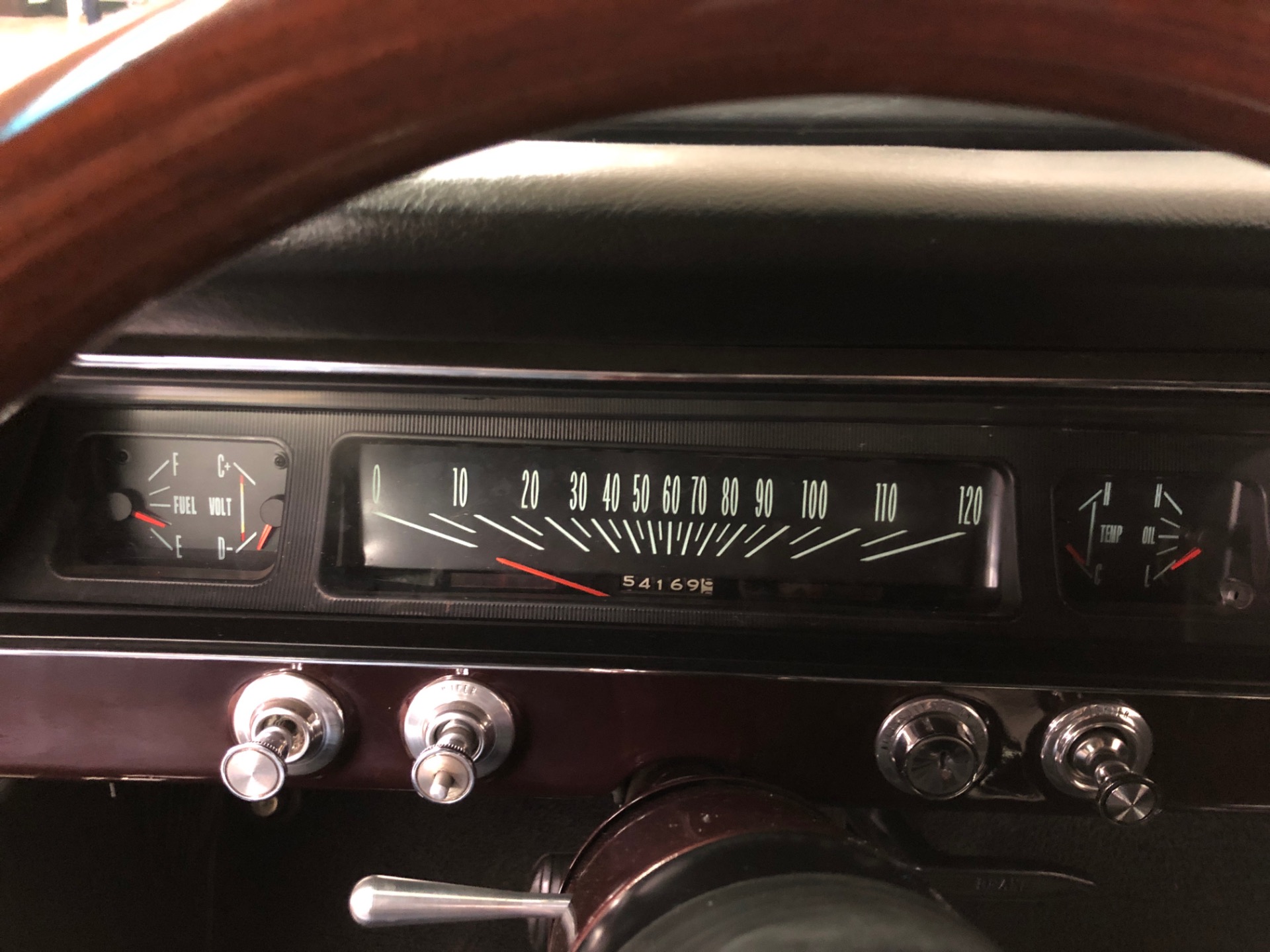 Used 1966 Chevrolet Nova -CHEVY II-2INCH COWL-PRO TOURING-SEE VIDEO | Mundelein, IL