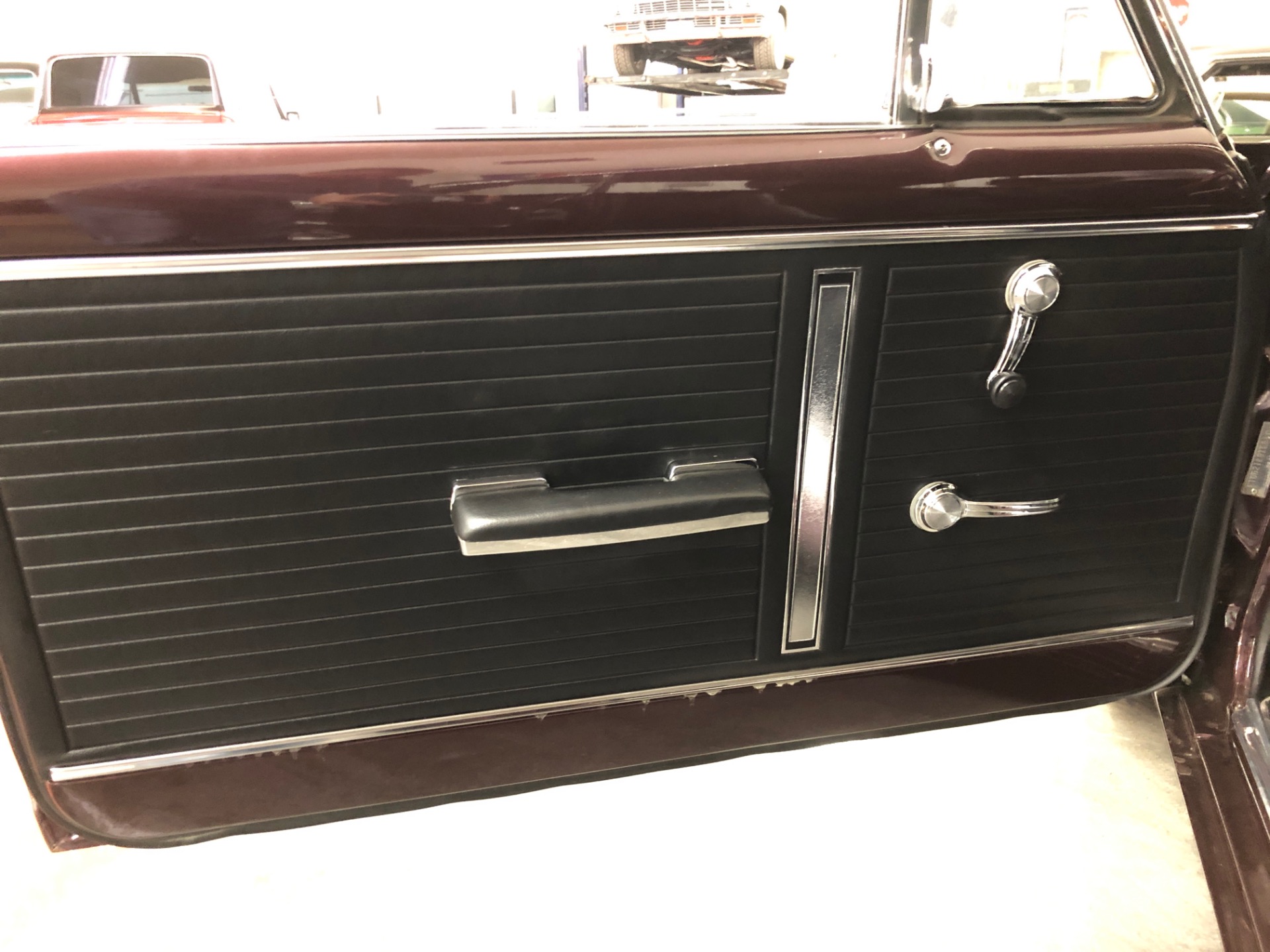 Used 1966 Chevrolet Nova -CHEVY II-2INCH COWL-PRO TOURING-SEE VIDEO | Mundelein, IL