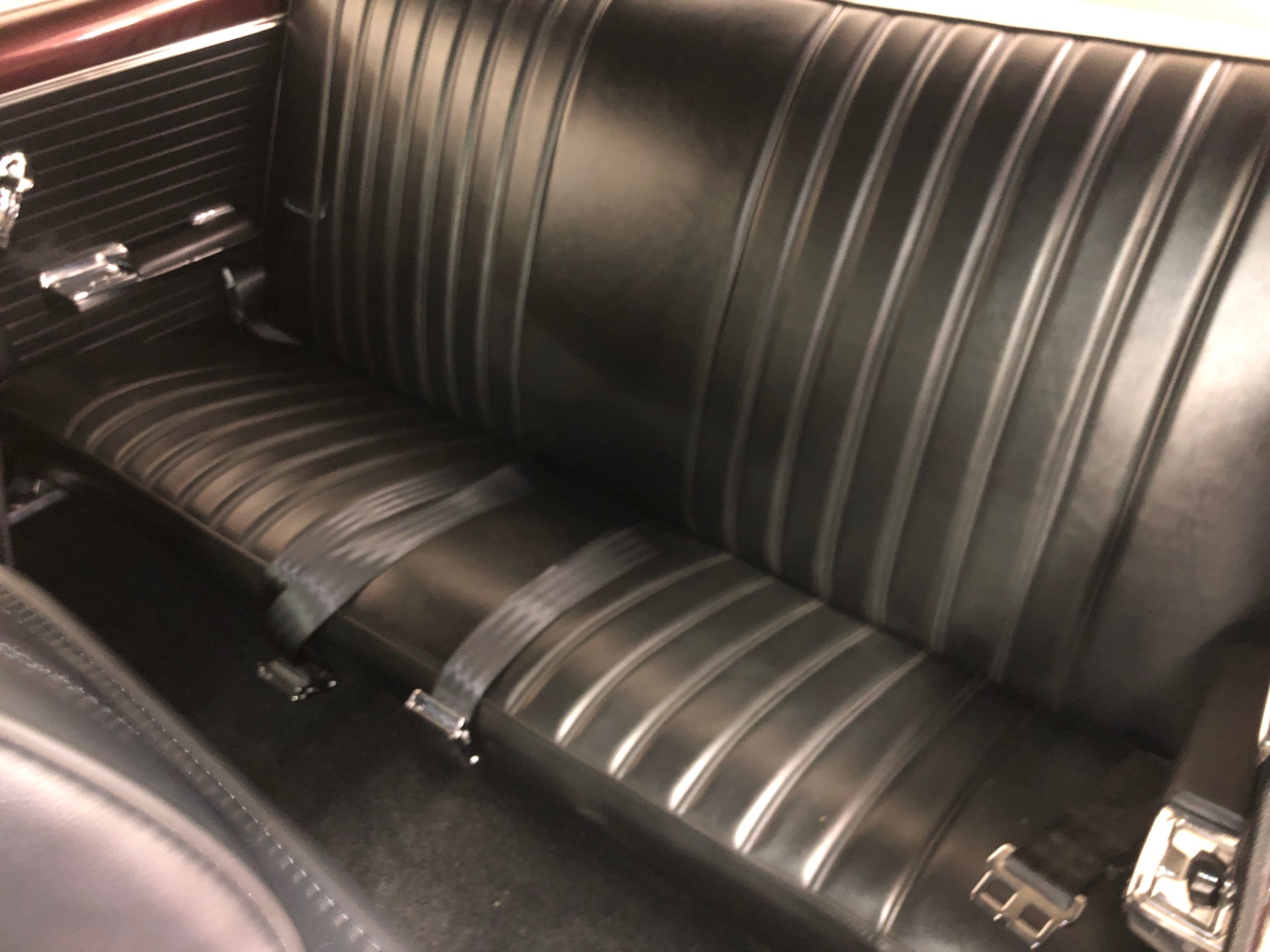 Used 1966 Chevrolet Nova -CHEVY II-2INCH COWL-PRO TOURING-SEE VIDEO | Mundelein, IL