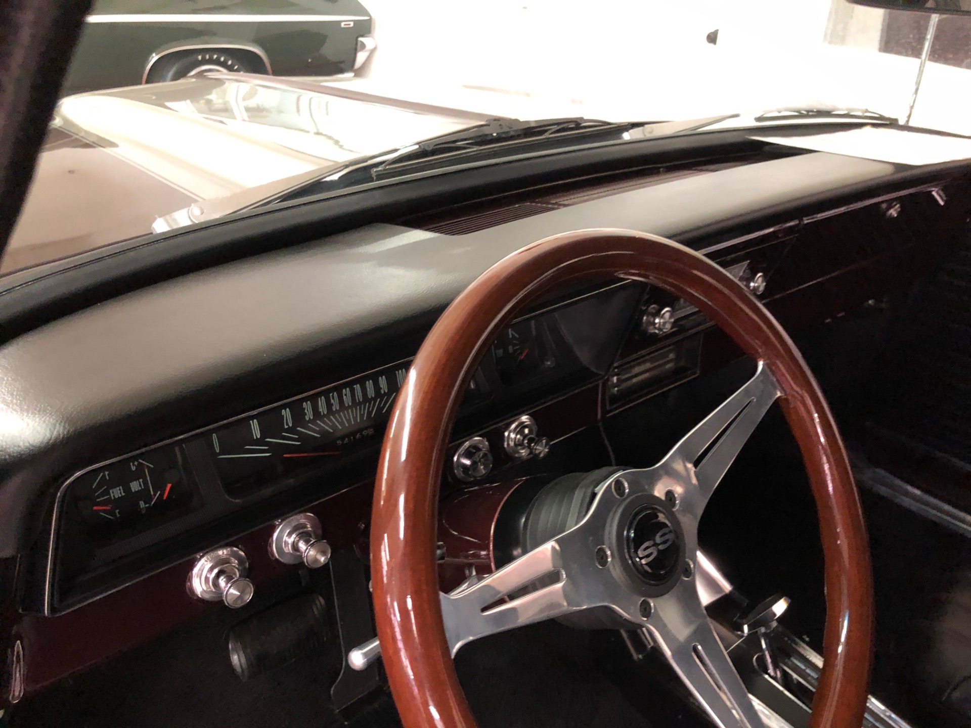 Used 1966 Chevrolet Nova -CHEVY II-2INCH COWL-PRO TOURING-SEE VIDEO | Mundelein, IL
