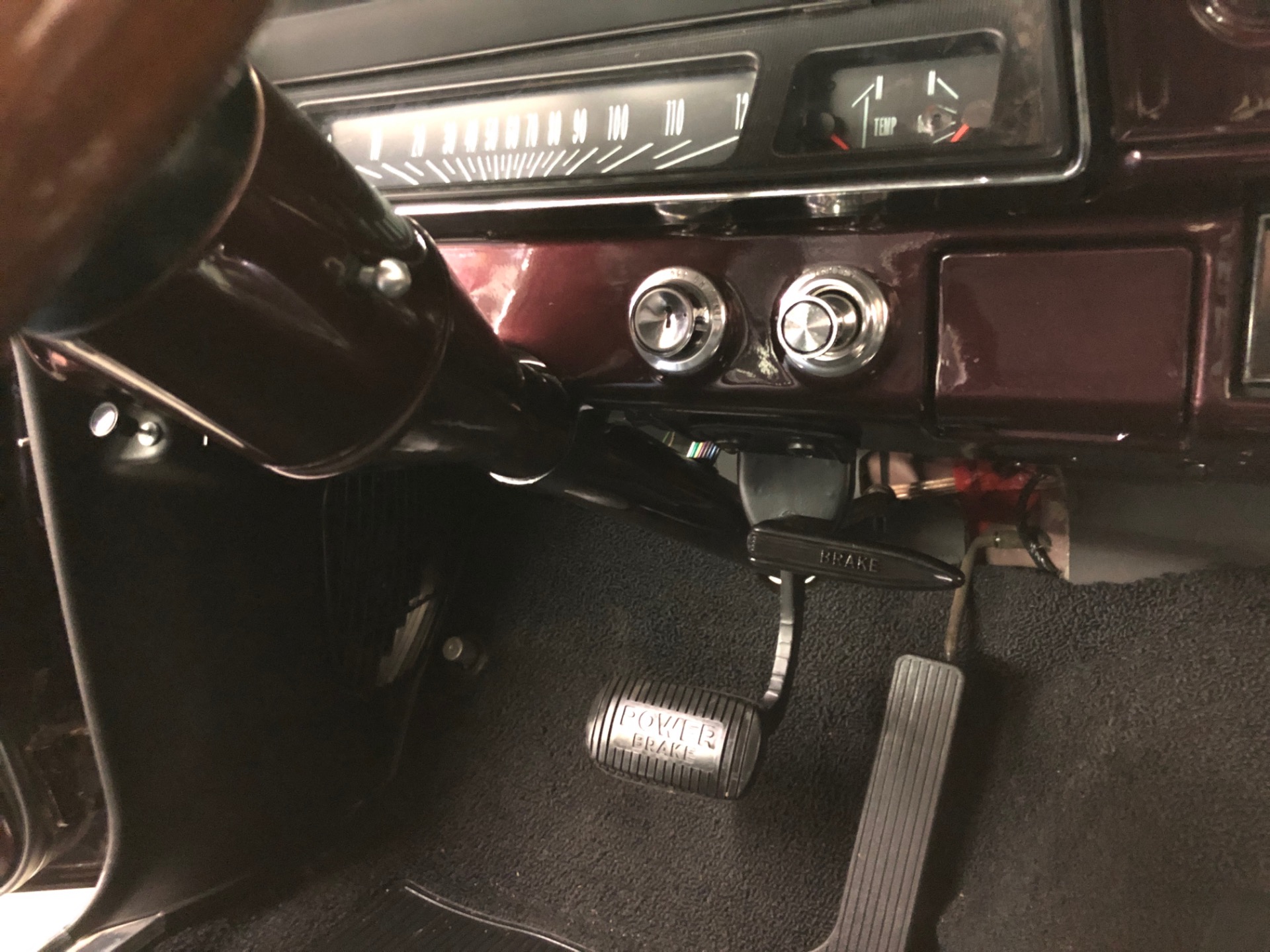 Used 1966 Chevrolet Nova -CHEVY II-2INCH COWL-PRO TOURING-SEE VIDEO | Mundelein, IL