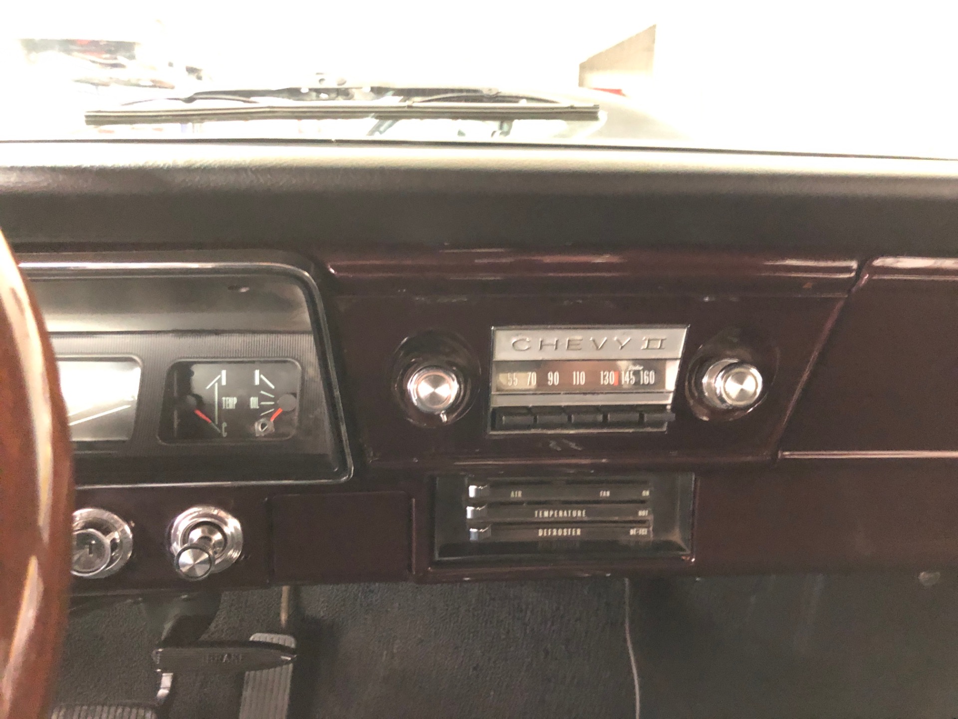 Used 1966 Chevrolet Nova -CHEVY II-2INCH COWL-PRO TOURING-SEE VIDEO | Mundelein, IL