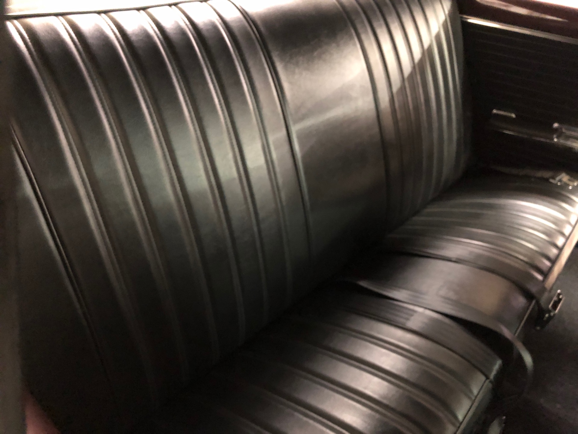 Used 1966 Chevrolet Nova -CHEVY II-2INCH COWL-PRO TOURING-SEE VIDEO | Mundelein, IL
