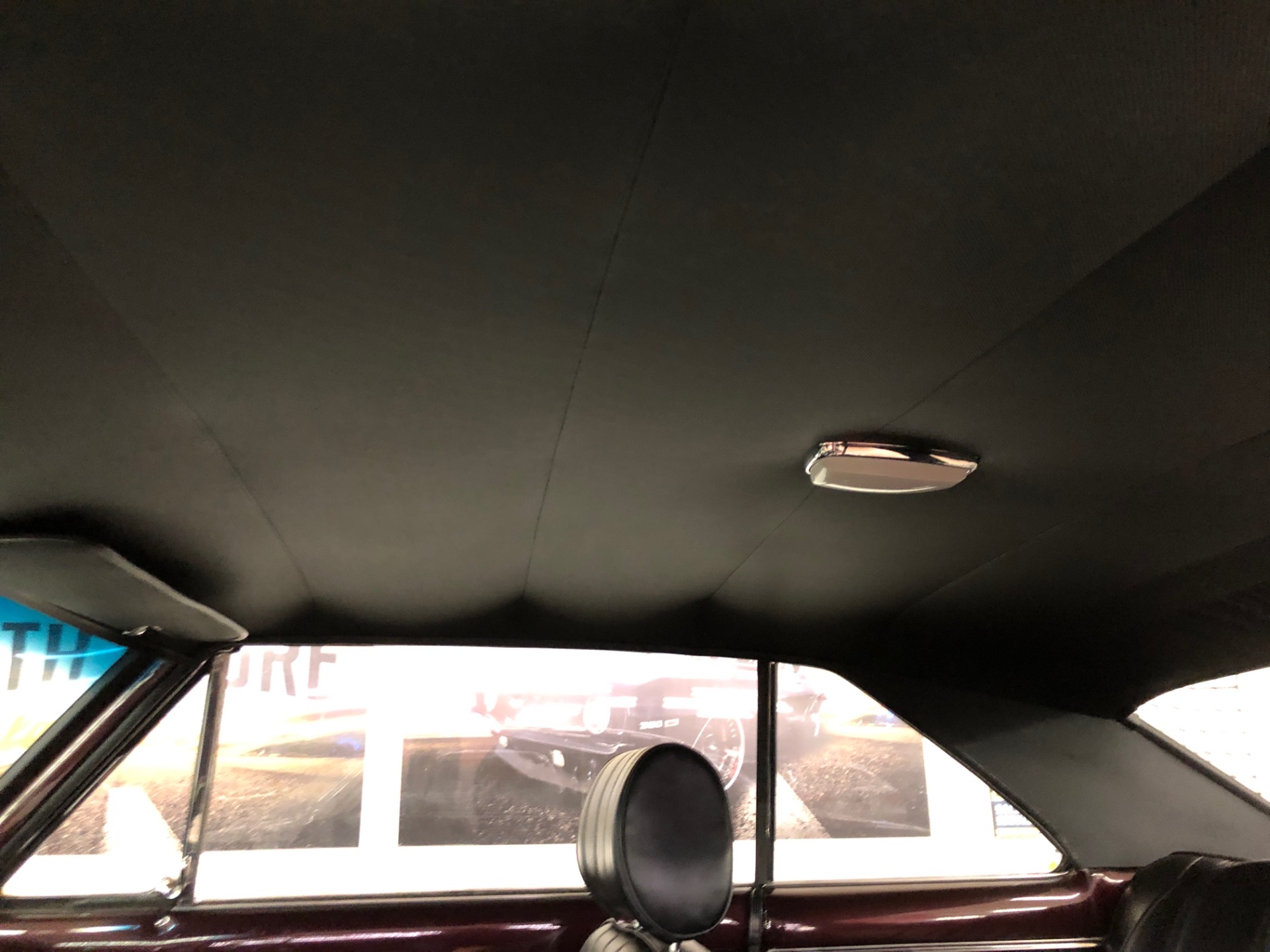 Used 1966 Chevrolet Nova -CHEVY II-2INCH COWL-PRO TOURING-SEE VIDEO | Mundelein, IL