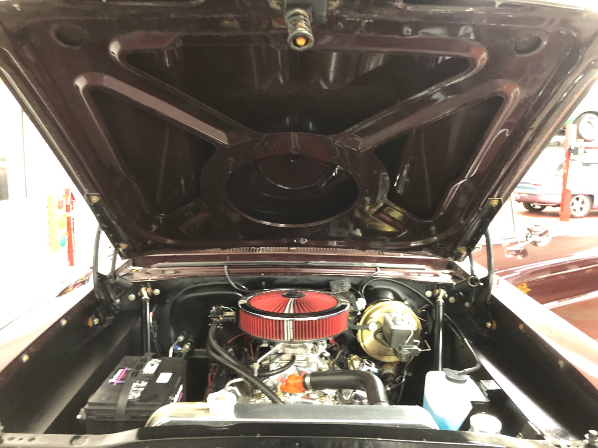 Used 1966 Chevrolet Nova -CHEVY II-2INCH COWL-PRO TOURING-SEE VIDEO | Mundelein, IL
