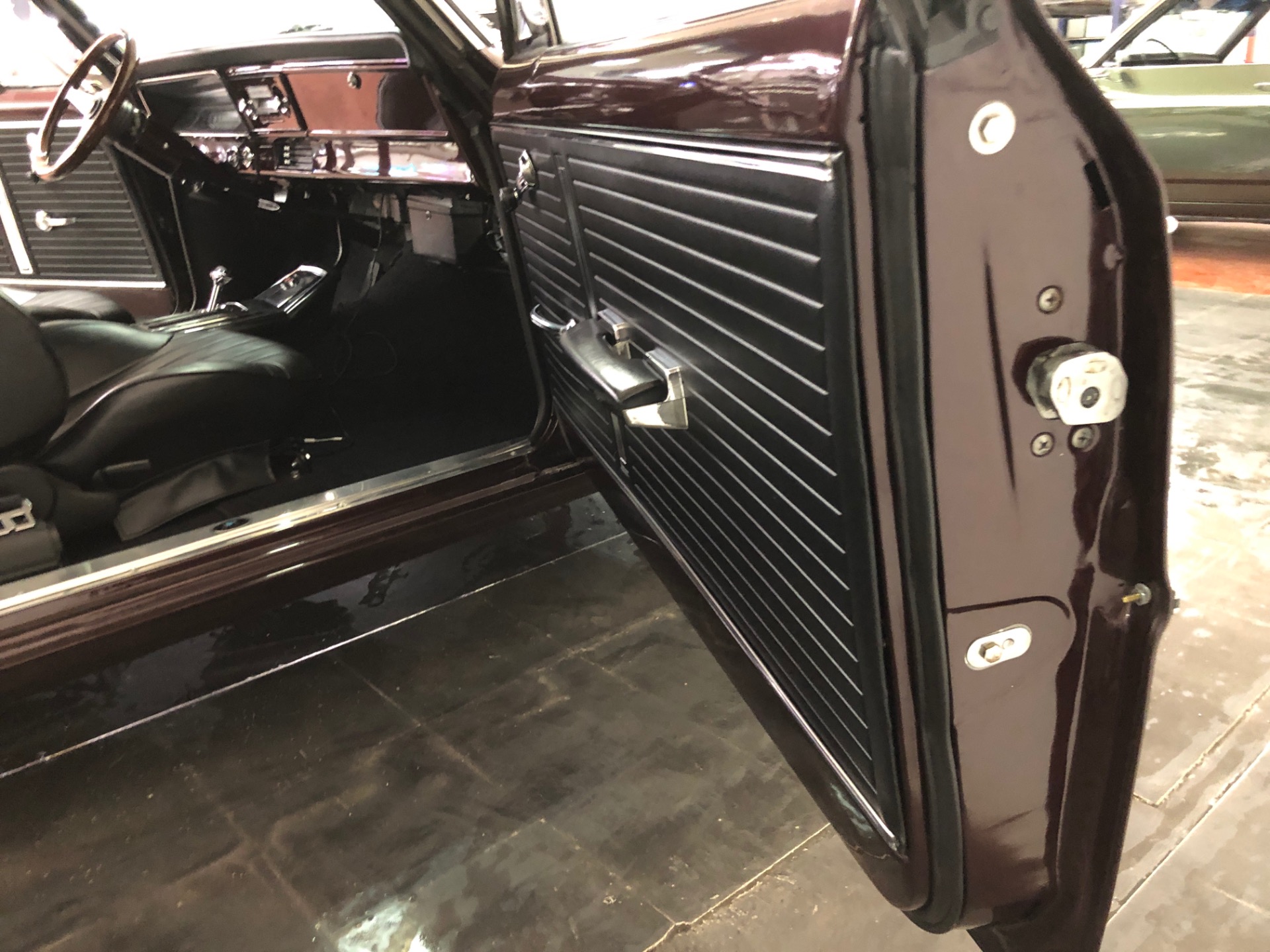 Used 1966 Chevrolet Nova -CHEVY II-2INCH COWL-PRO TOURING-SEE VIDEO | Mundelein, IL