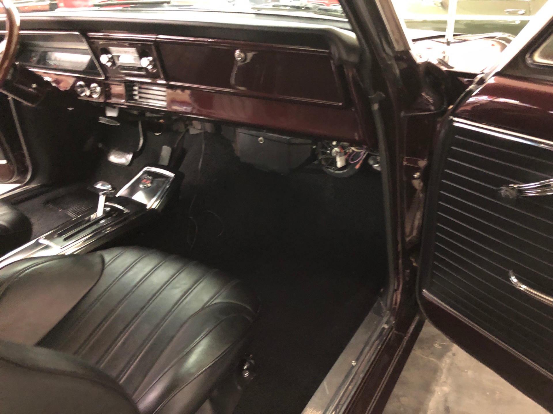 Used 1966 Chevrolet Nova -CHEVY II-2INCH COWL-PRO TOURING-SEE VIDEO | Mundelein, IL