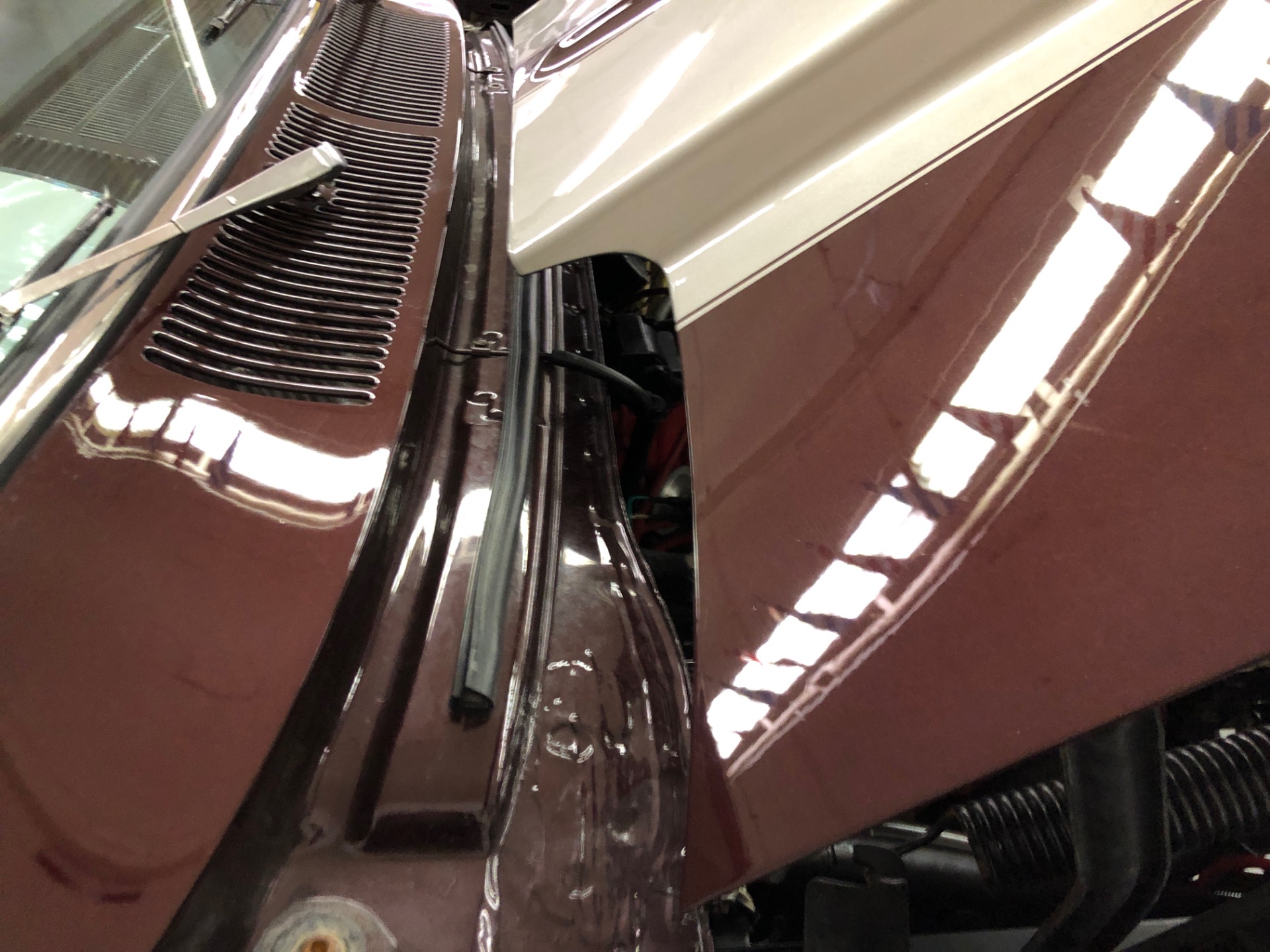 Used 1966 Chevrolet Nova -CHEVY II-2INCH COWL-PRO TOURING-SEE VIDEO | Mundelein, IL
