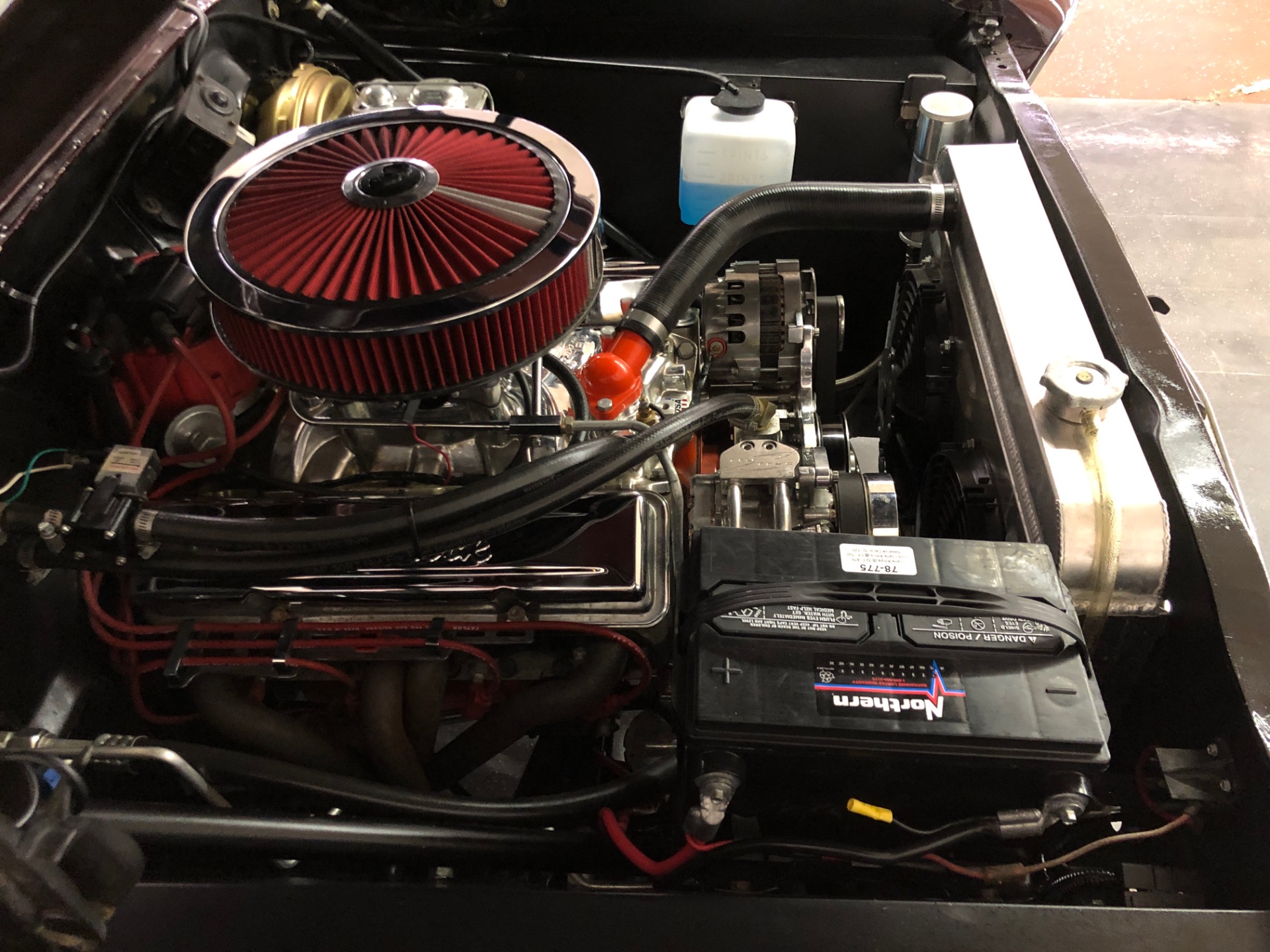 Used 1966 Chevrolet Nova -CHEVY II-2INCH COWL-PRO TOURING-SEE VIDEO | Mundelein, IL
