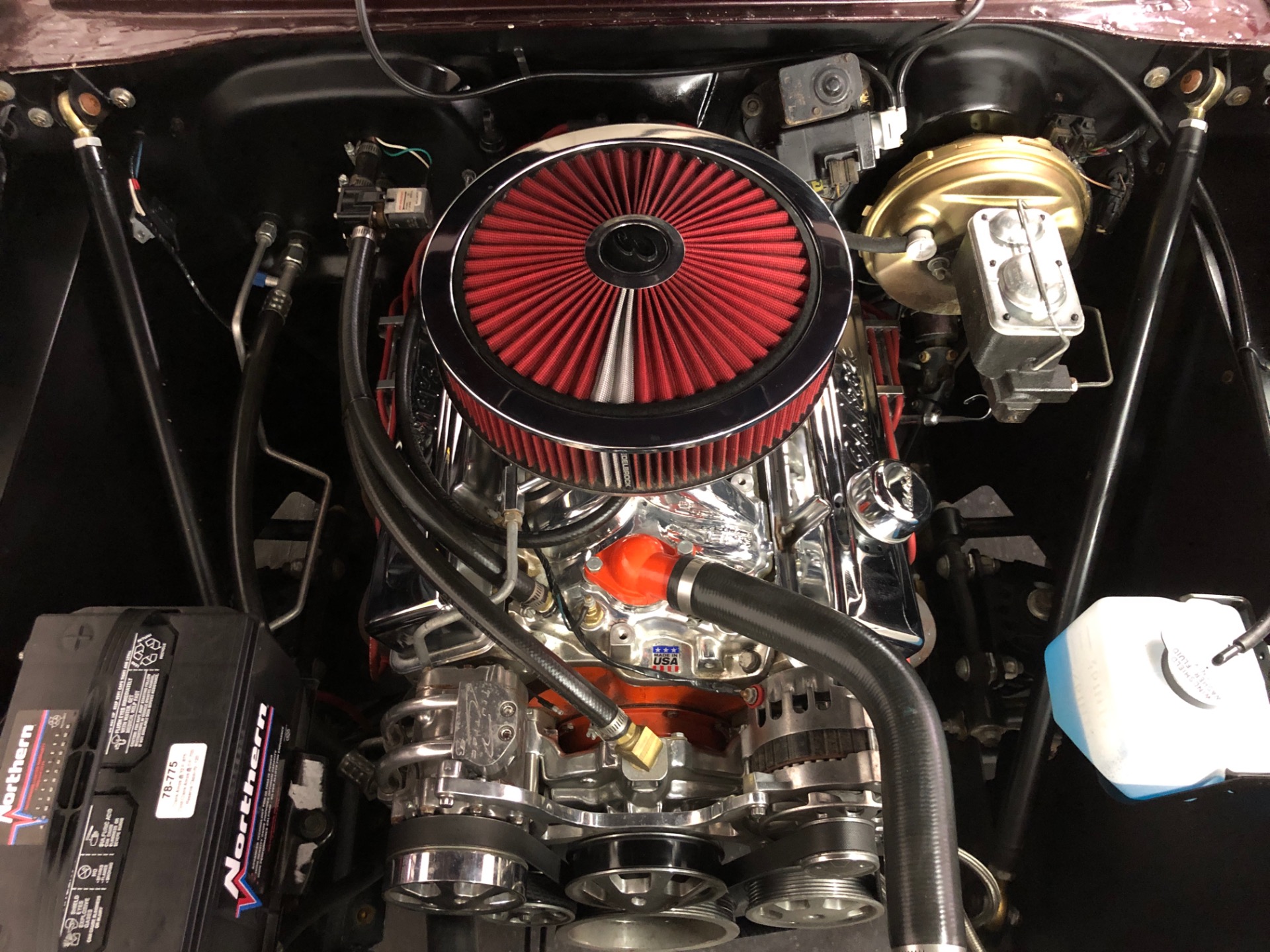 Used 1966 Chevrolet Nova -CHEVY II-2INCH COWL-PRO TOURING-SEE VIDEO | Mundelein, IL