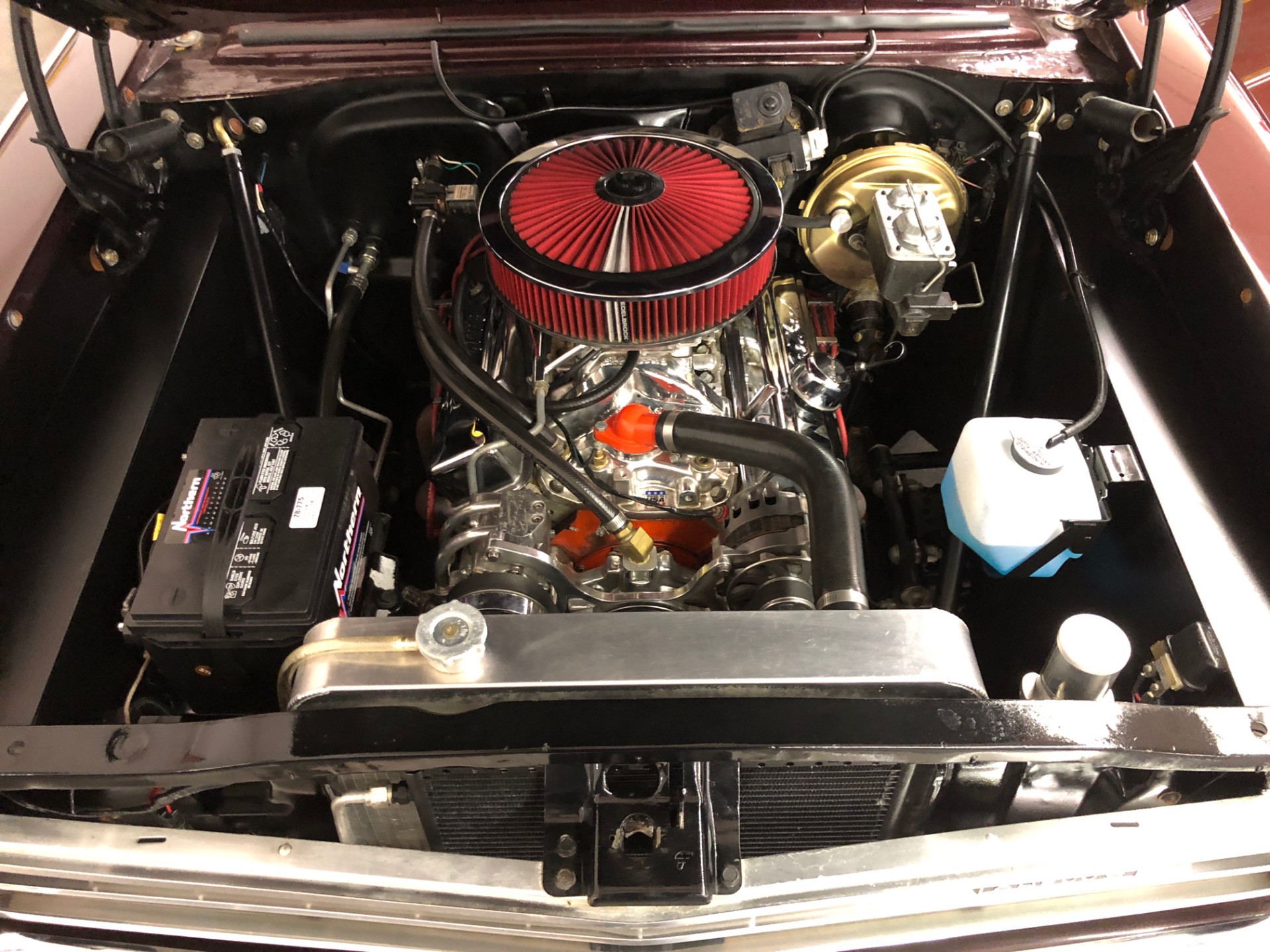 Used 1966 Chevrolet Nova -CHEVY II-2INCH COWL-PRO TOURING-SEE VIDEO | Mundelein, IL
