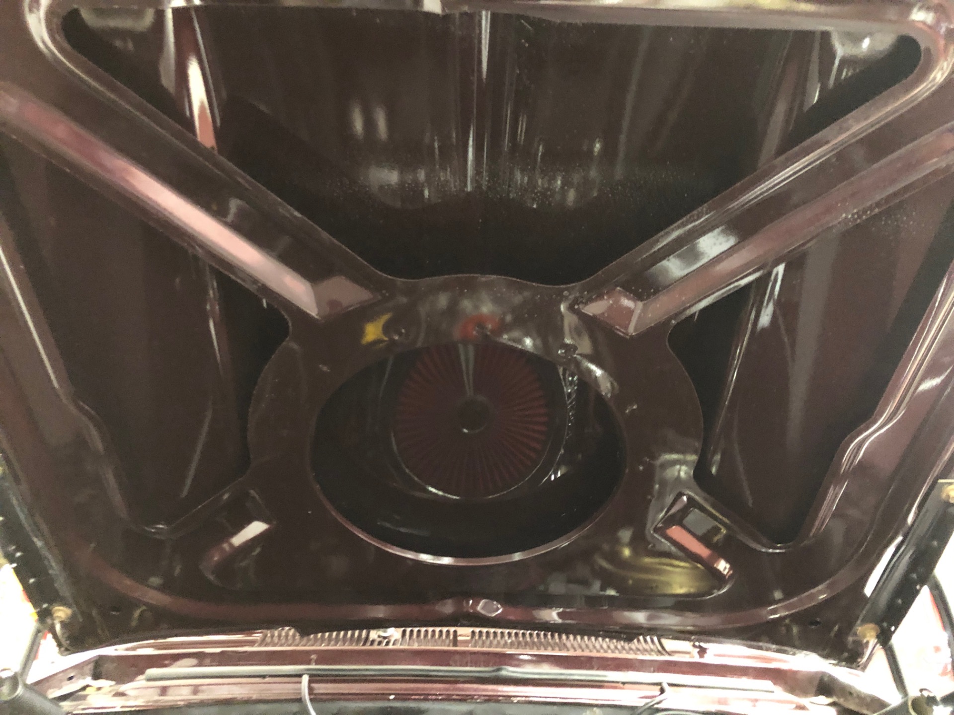 Used 1966 Chevrolet Nova -CHEVY II-2INCH COWL-PRO TOURING-SEE VIDEO | Mundelein, IL