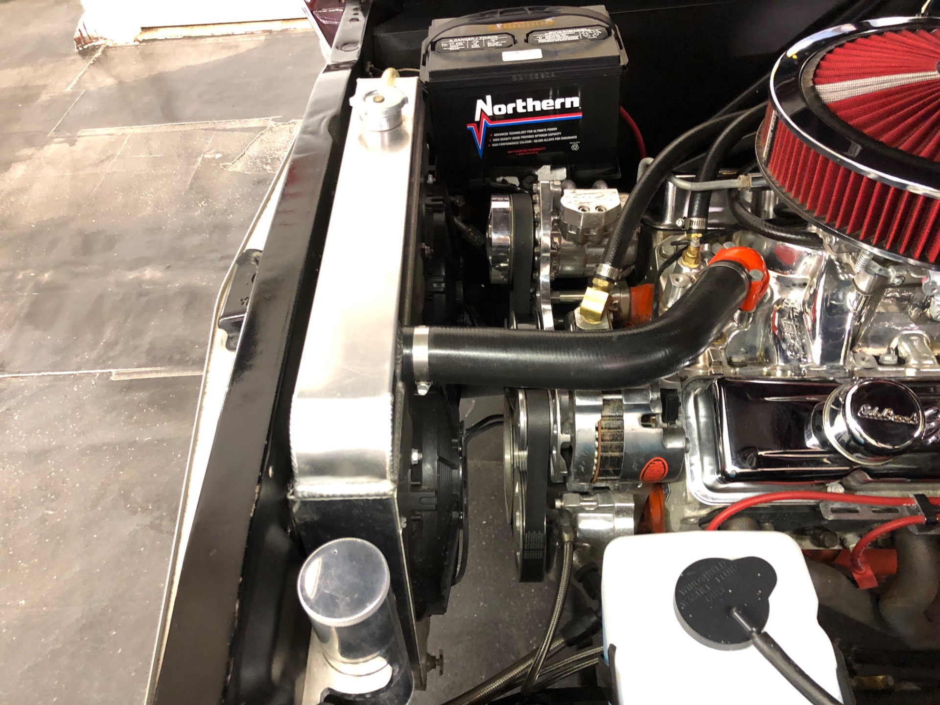 Used 1966 Chevrolet Nova -CHEVY II-2INCH COWL-PRO TOURING-SEE VIDEO | Mundelein, IL