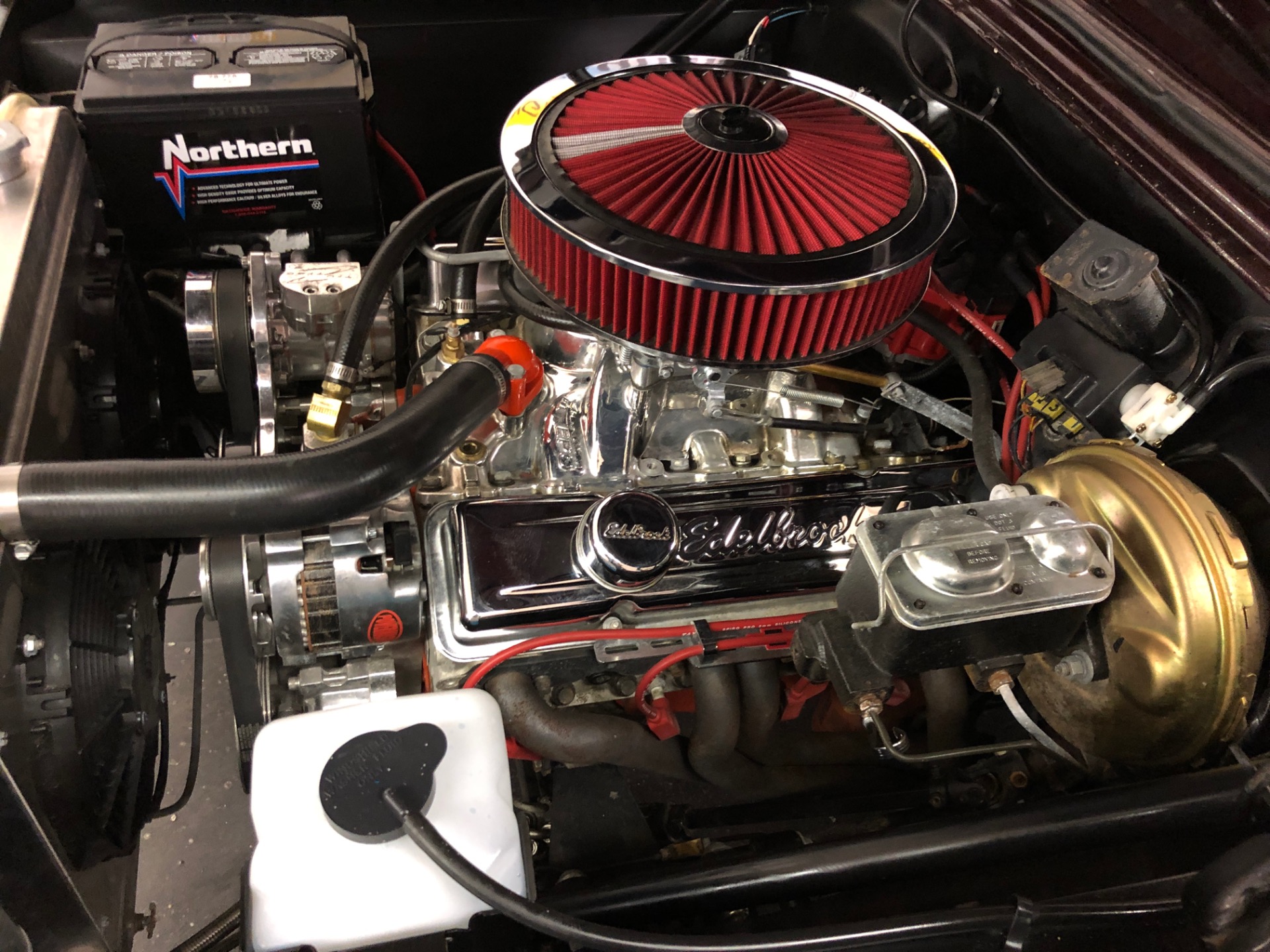 Used 1966 Chevrolet Nova -CHEVY II-2INCH COWL-PRO TOURING-SEE VIDEO | Mundelein, IL