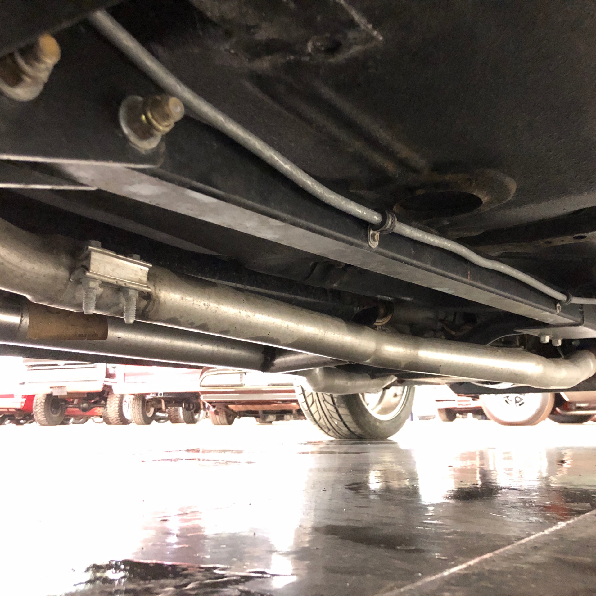 Used 1966 Chevrolet Nova -CHEVY II-2INCH COWL-PRO TOURING-SEE VIDEO | Mundelein, IL