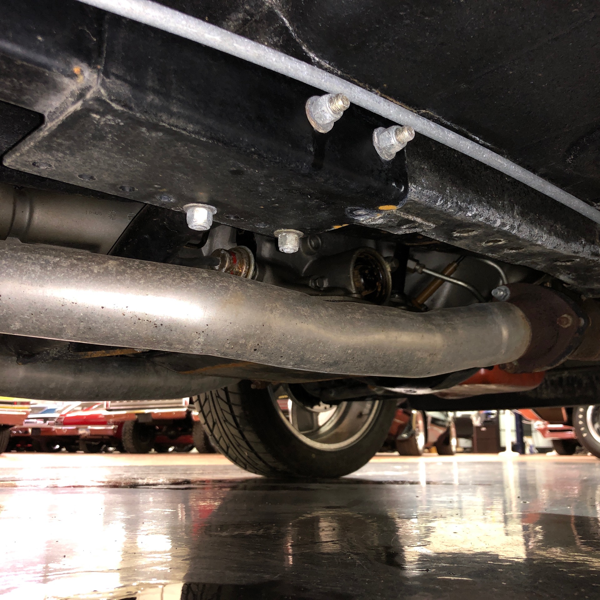 Used 1966 Chevrolet Nova -CHEVY II-2INCH COWL-PRO TOURING-SEE VIDEO | Mundelein, IL