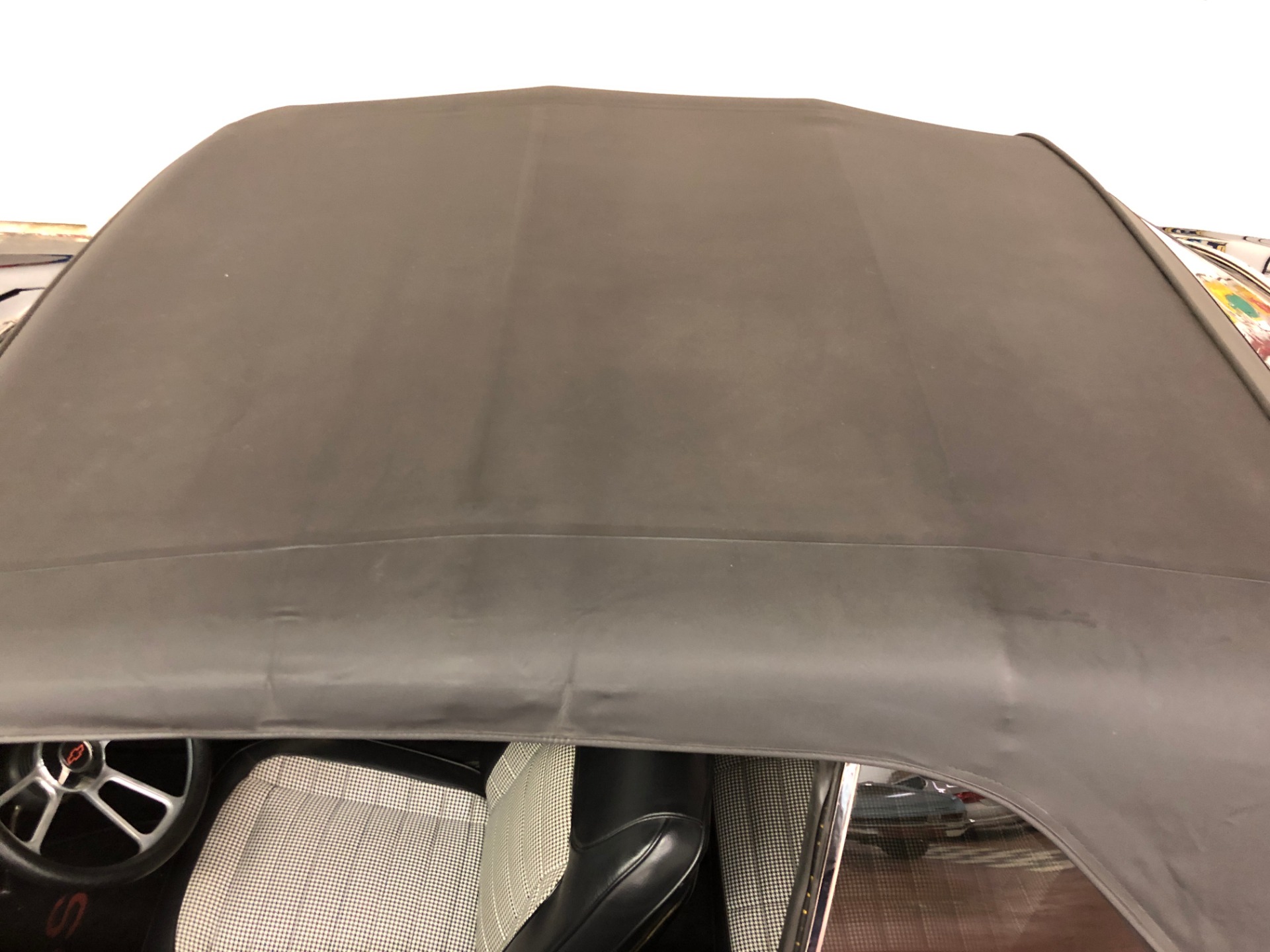 Used 1968 Chevrolet Camaro -PRO TOURING-CONVERTIBLE-454 BIG BLOCK-SEE VIDEO | Mundelein, IL