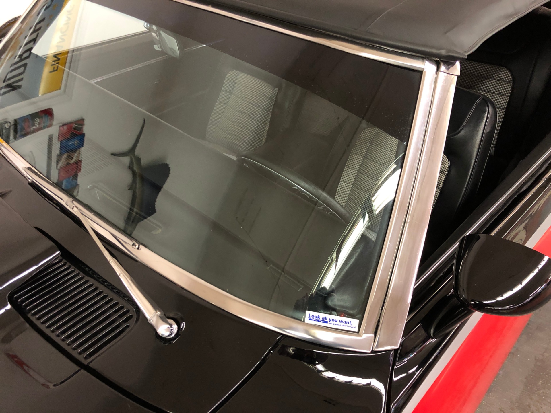 Used 1968 Chevrolet Camaro -PRO TOURING-CONVERTIBLE-454 BIG BLOCK-SEE VIDEO | Mundelein, IL