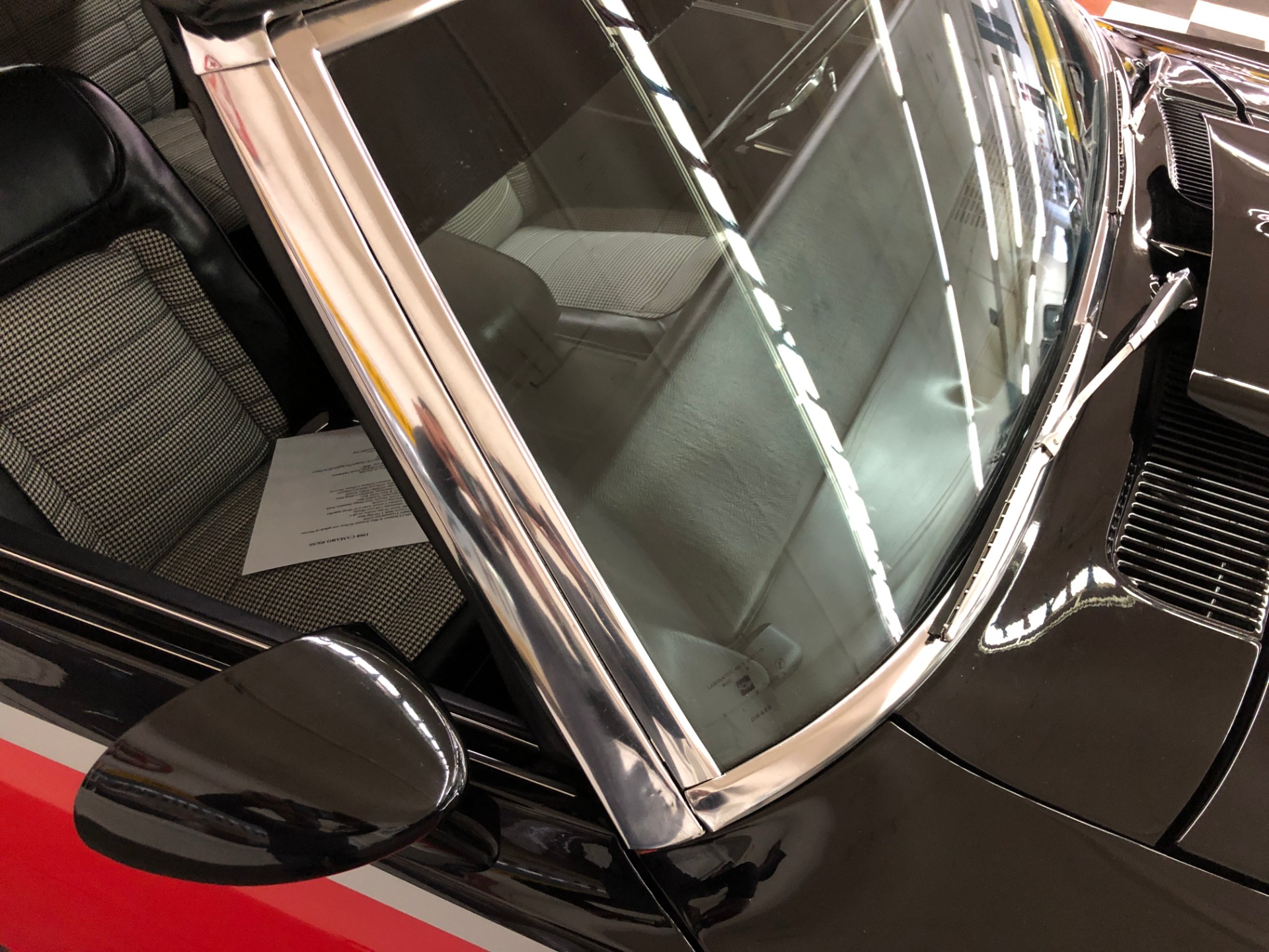 Used 1968 Chevrolet Camaro -PRO TOURING-CONVERTIBLE-454 BIG BLOCK-SEE VIDEO | Mundelein, IL