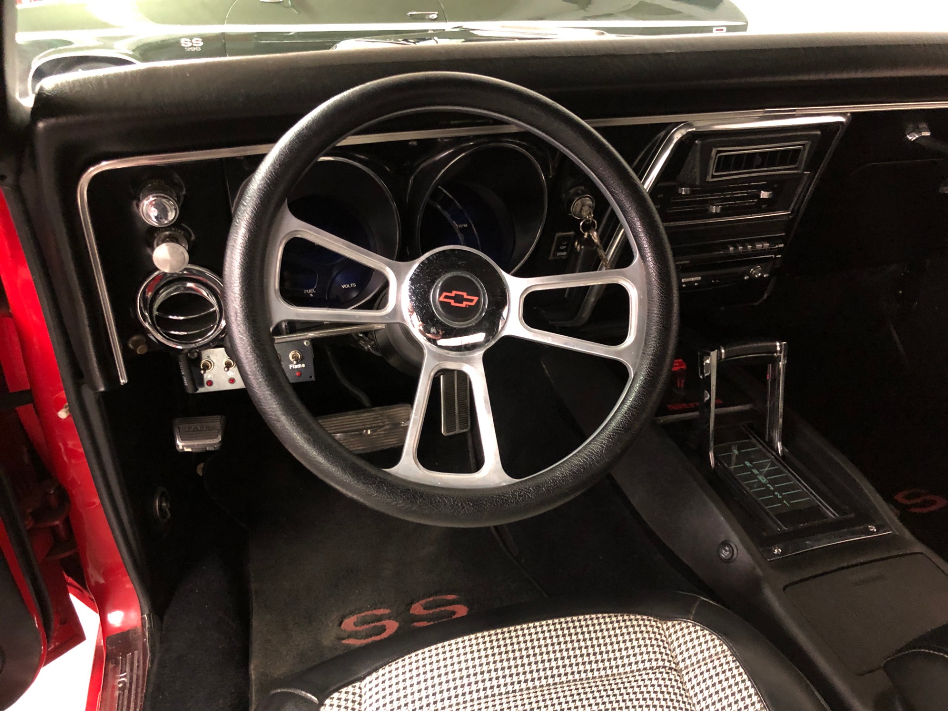Used 1968 Chevrolet Camaro -PRO TOURING-CONVERTIBLE-454 BIG BLOCK-SEE VIDEO | Mundelein, IL
