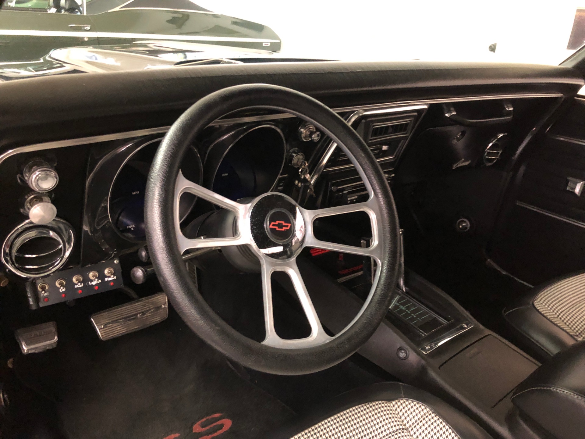 Used 1968 Chevrolet Camaro -PRO TOURING-CONVERTIBLE-454 BIG BLOCK-SEE VIDEO | Mundelein, IL
