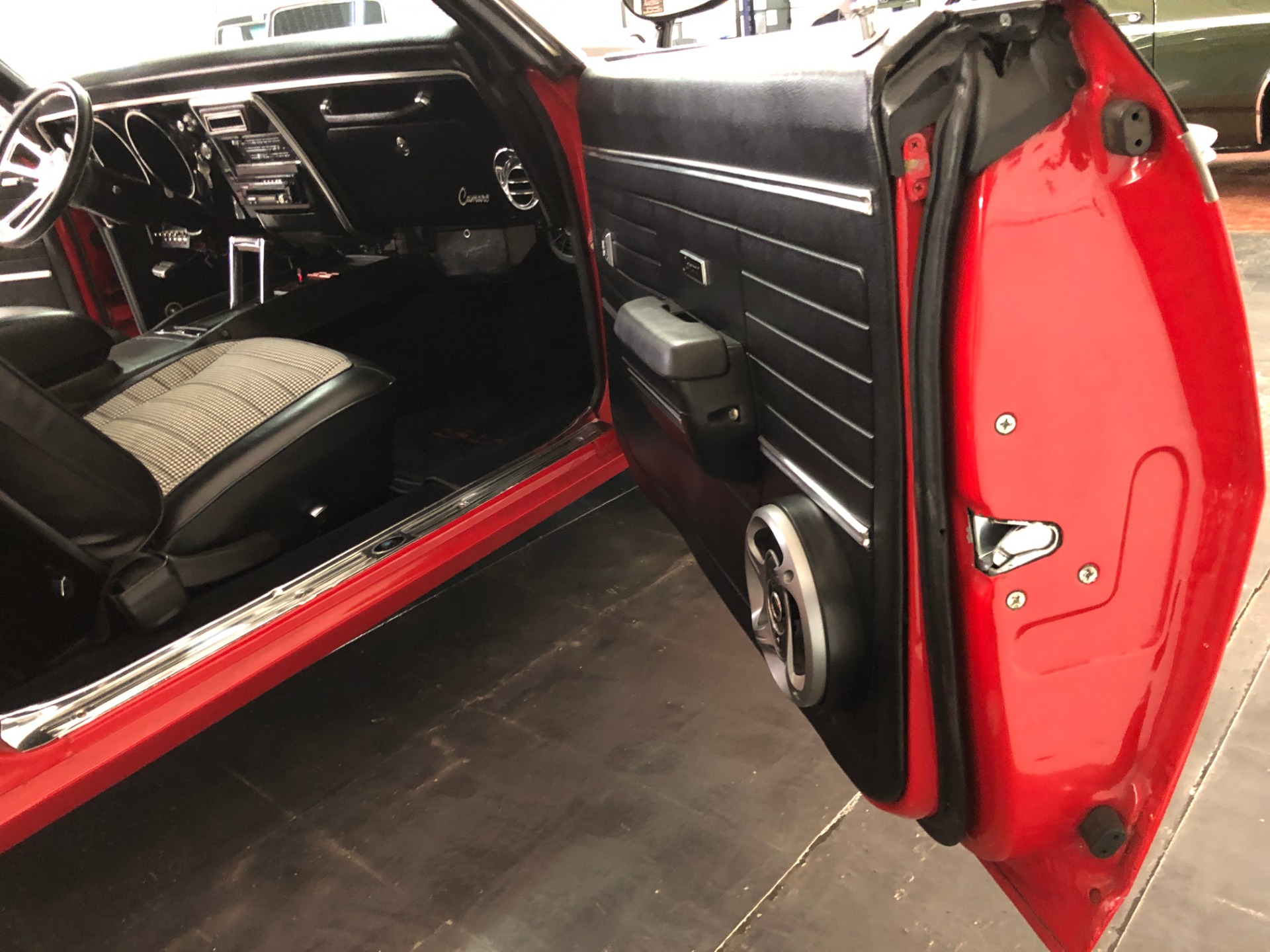 Used 1968 Chevrolet Camaro -PRO TOURING-CONVERTIBLE-454 BIG BLOCK-SEE VIDEO | Mundelein, IL