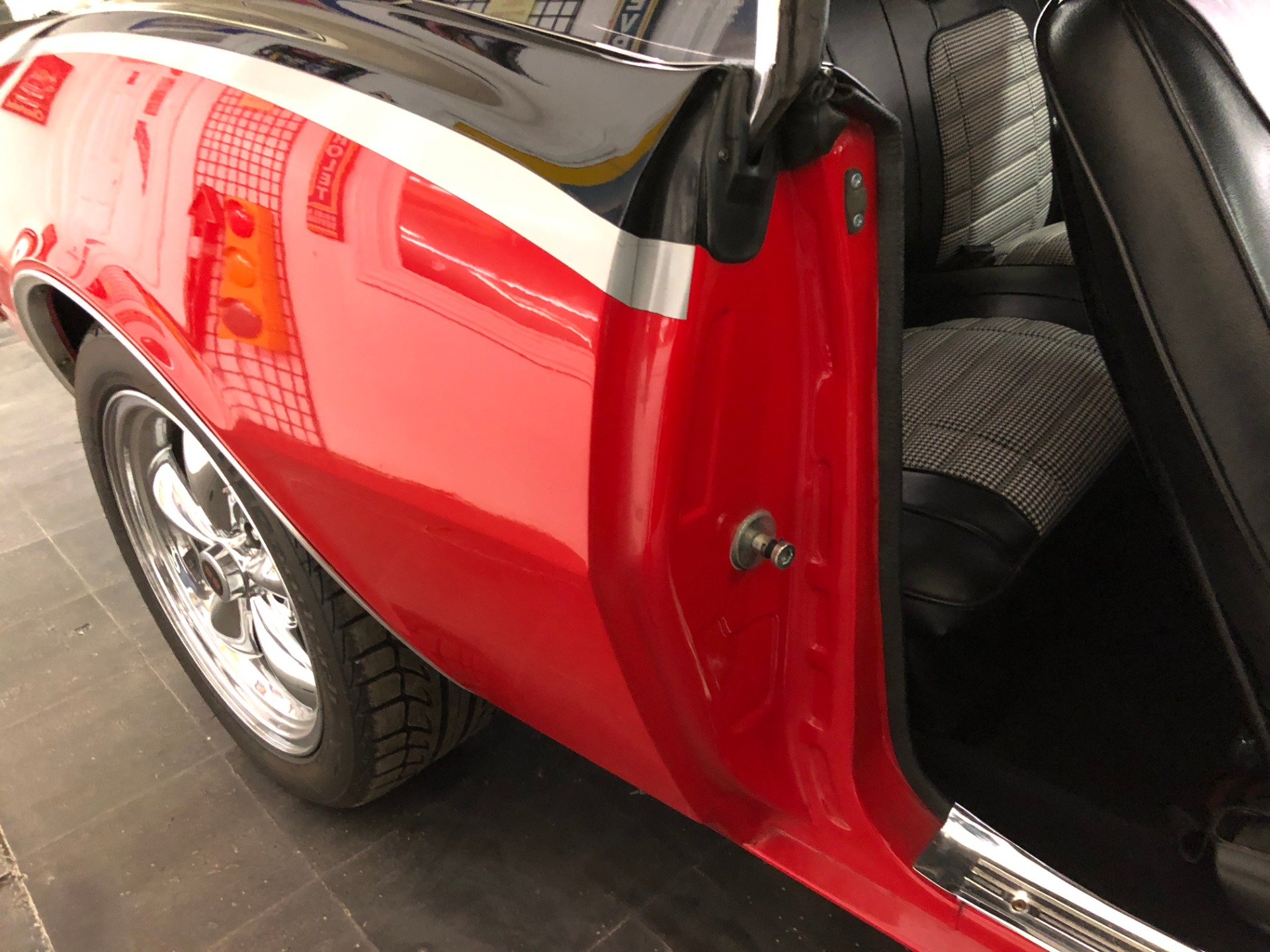 Used 1968 Chevrolet Camaro -PRO TOURING-CONVERTIBLE-454 BIG BLOCK-SEE VIDEO | Mundelein, IL